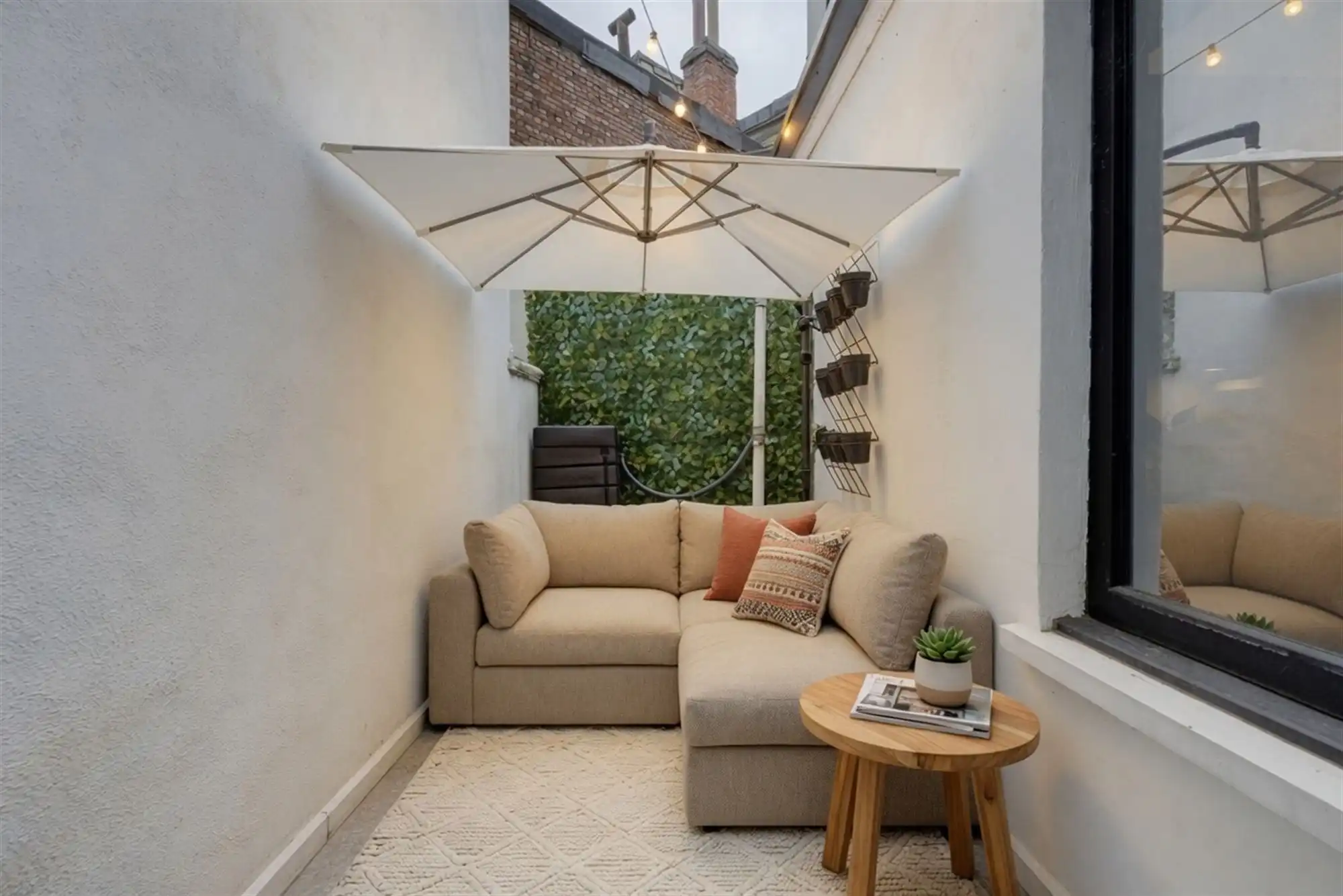 Karaktervolle woning uit het einde van de 19de eeuw foto 8