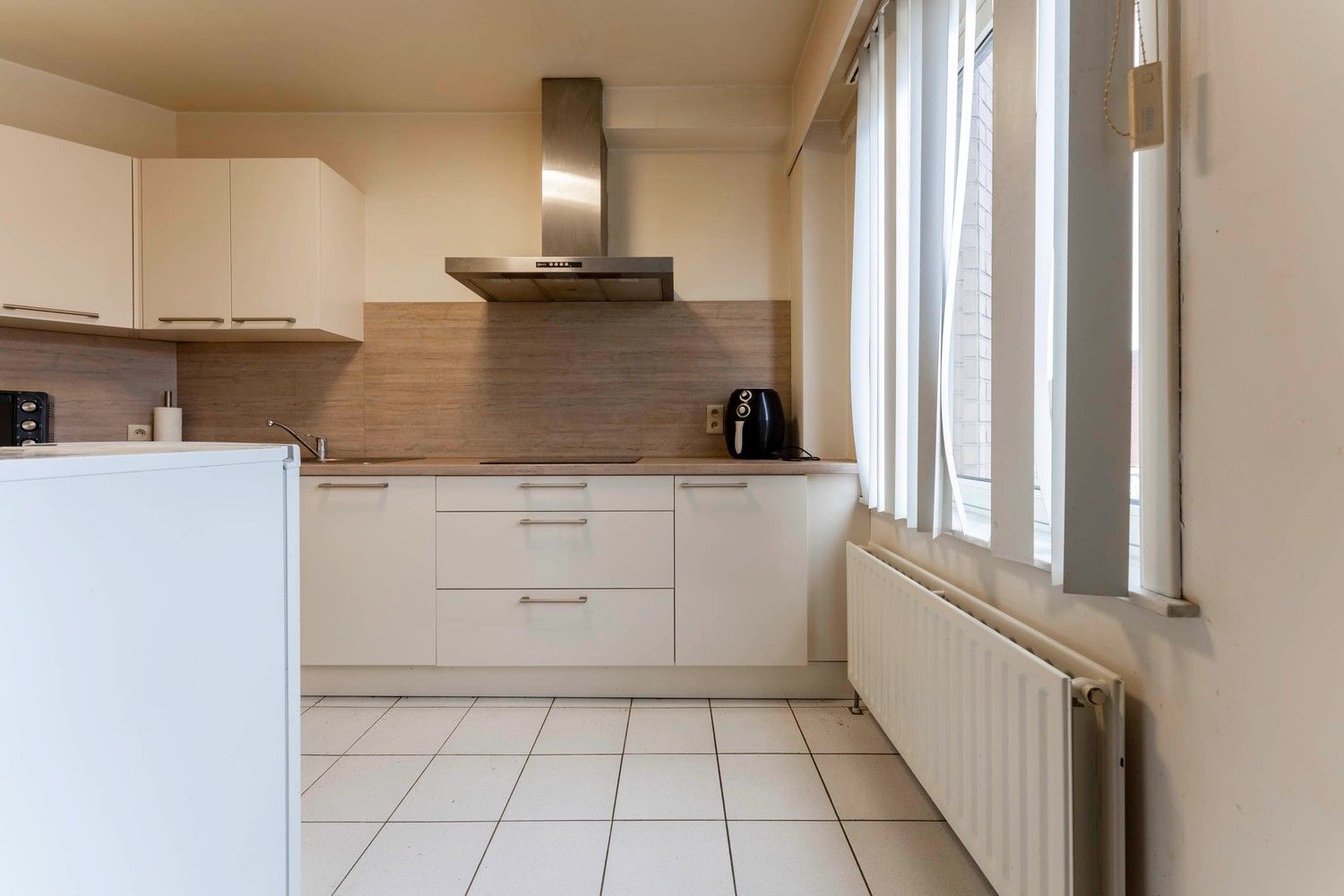 Mooi appartement te koop van 96 m² met 2 slaapkamers in het centrum van Neerpelt. foto 8