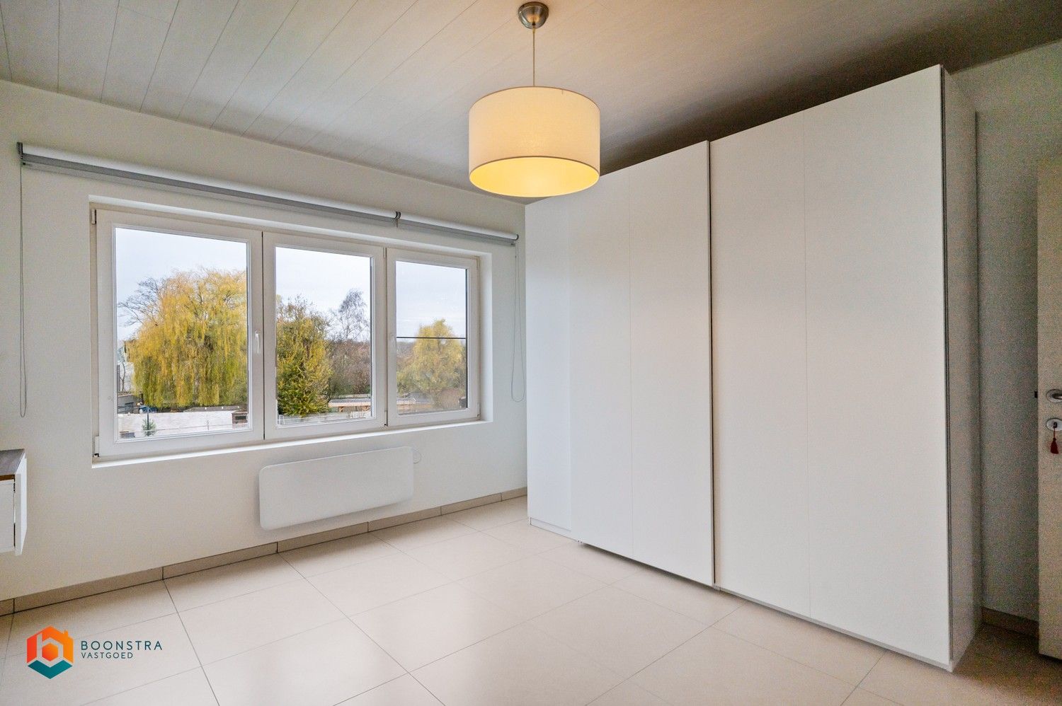 Gerenoveerd 1 slaapkamer app te Duffel foto 7