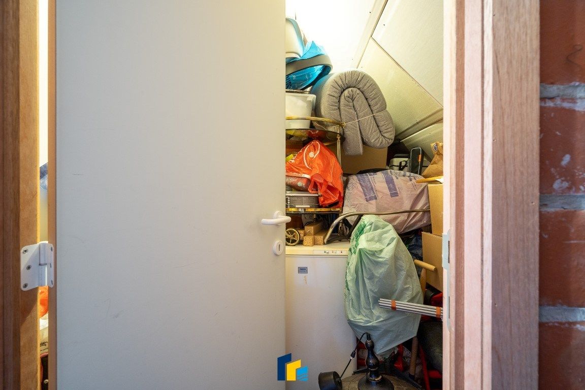 Gezellig dakappartement met 2 slaapkamers foto 20