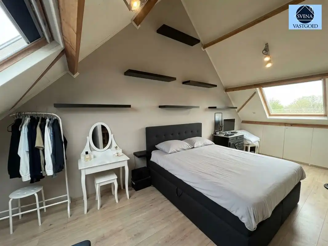 LEUKE, GOED GELEGEN WONING NABIJ CENTRUM EN WINKELS foto 4