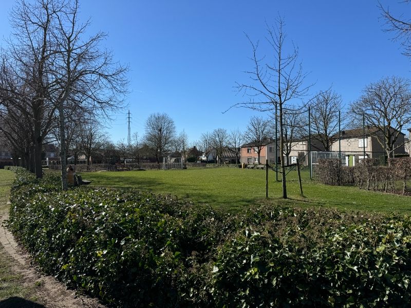 Casco/renovatieproject op top-ligging centrum Geel! foto 14