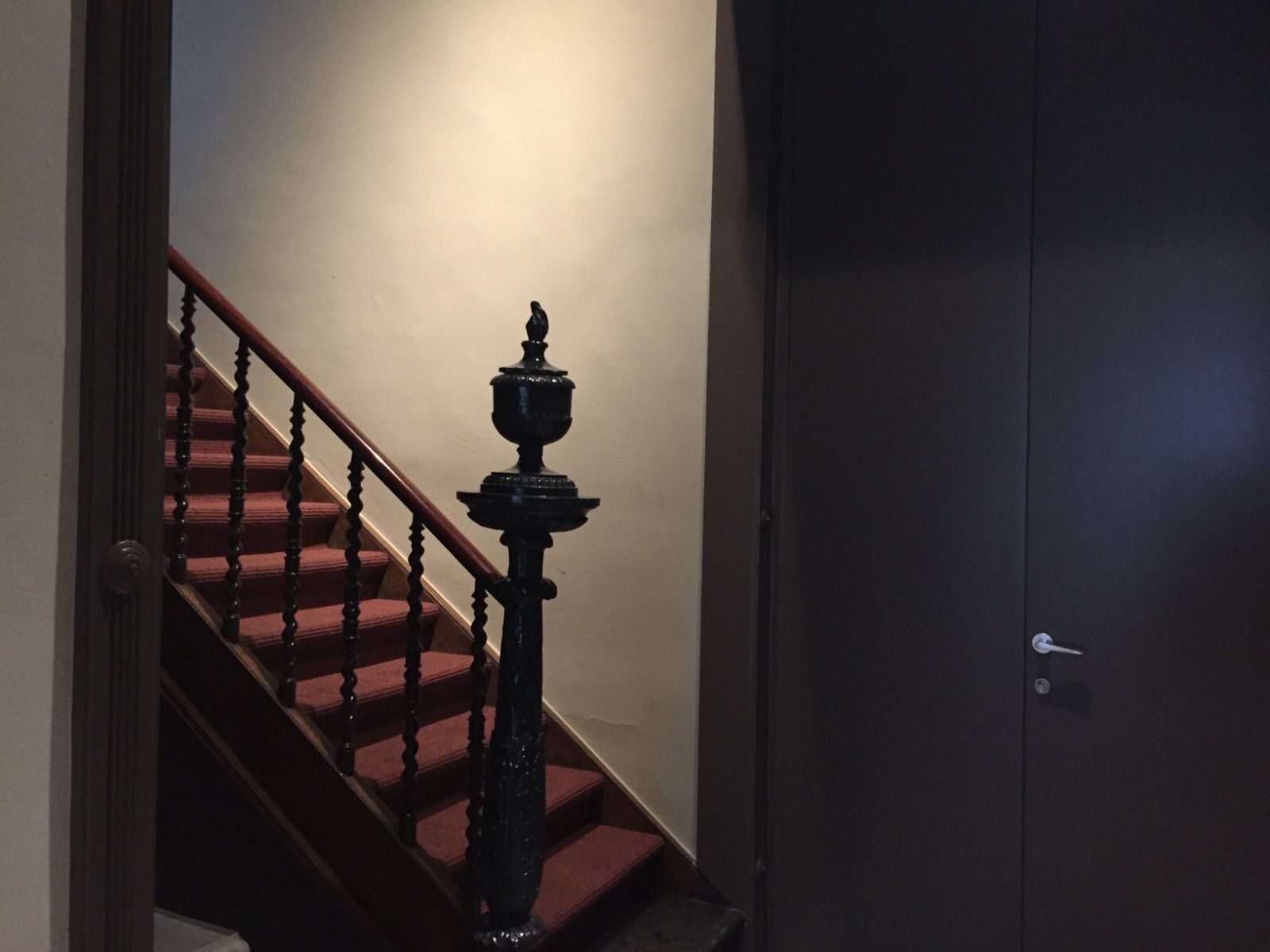 Tweeslaapkamer appartement in hartje Gent foto 25