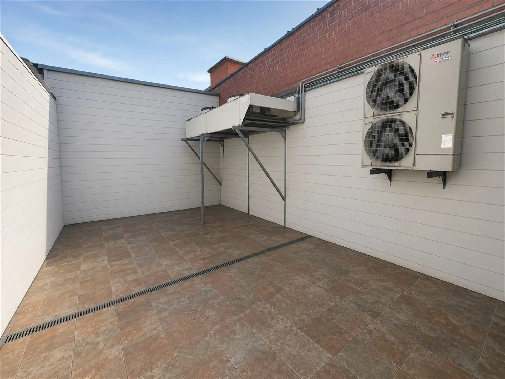  Opvallend handelspand op commerciële toplocatie in hartje Aalst! foto 14