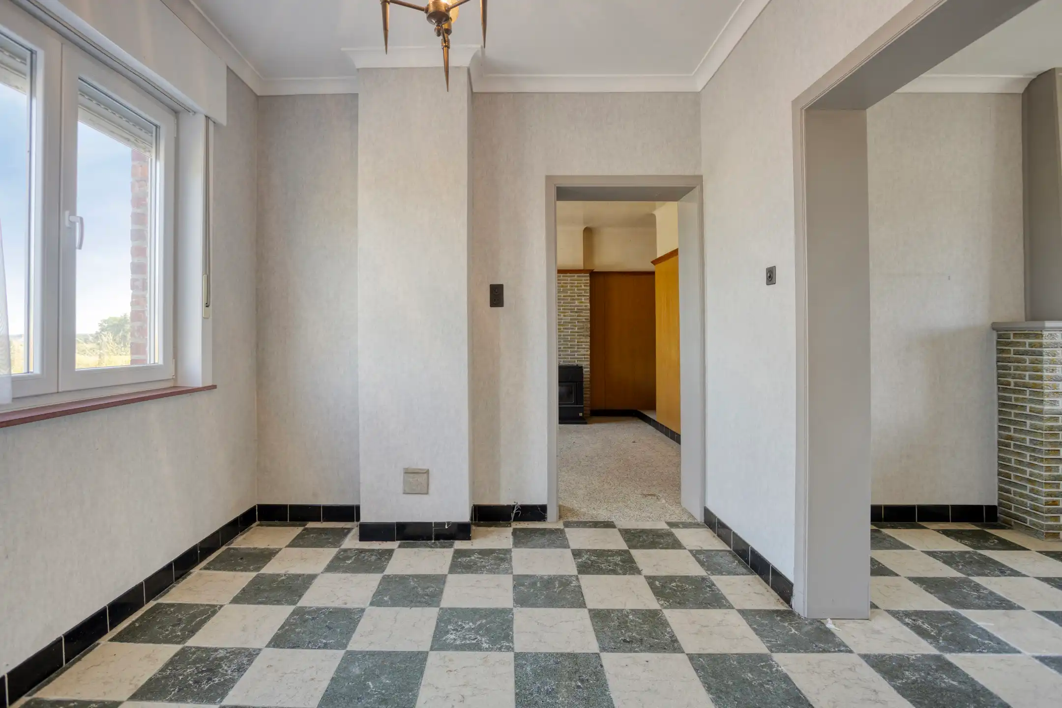 Te renoveren woning op een uniek perceel van 26are foto 6