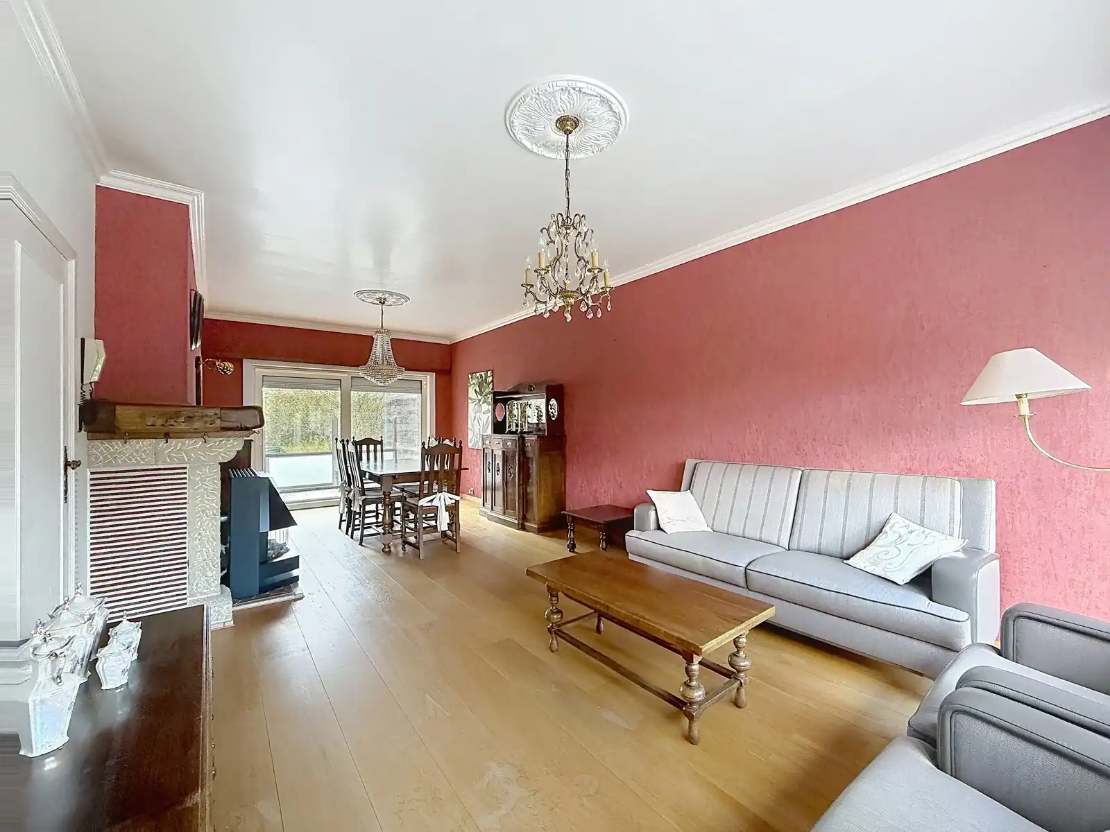 Rustig gelegen, Ruime Woning MET 3 SLPK, Tuin én Garage! foto 5