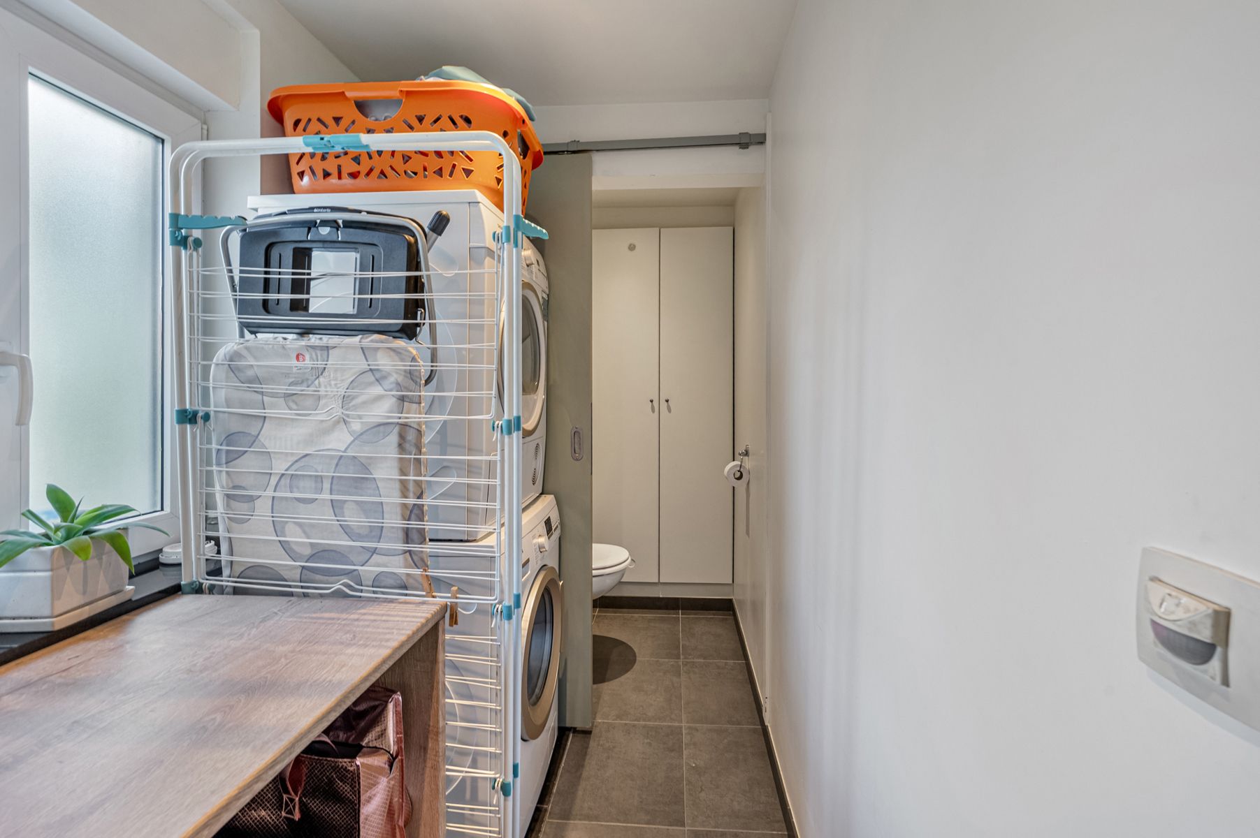 Instapklare woning met gunstig EPC-label C in SKL ( Ternat ) foto 11