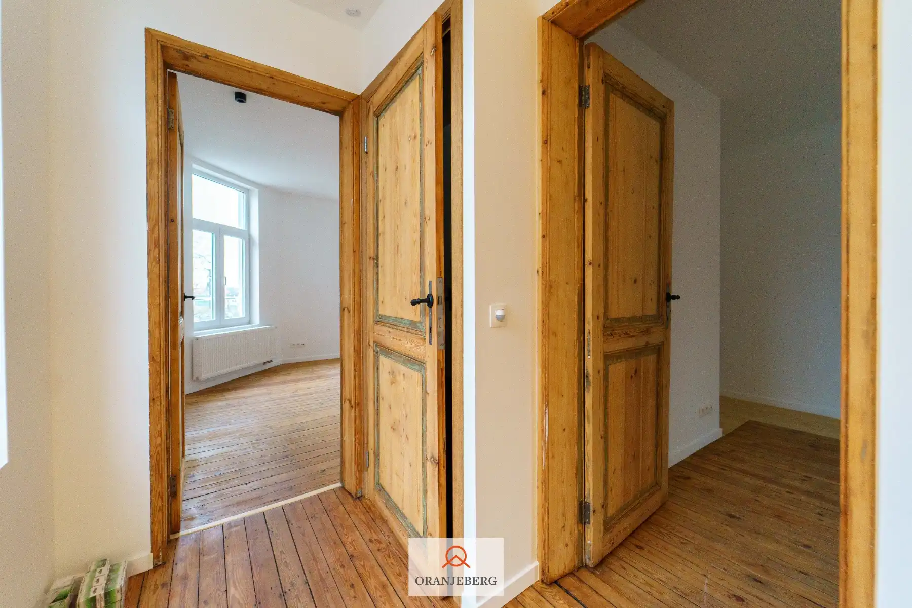 Co-housing woning met 4 leefruimtes, 4 slpk's en 4 badkamers foto 29