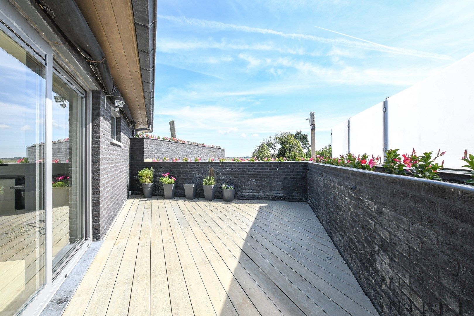 Stijlvol en ruim appartement met 2 terrassen te koop in Klemskerke (De Haan) foto 15