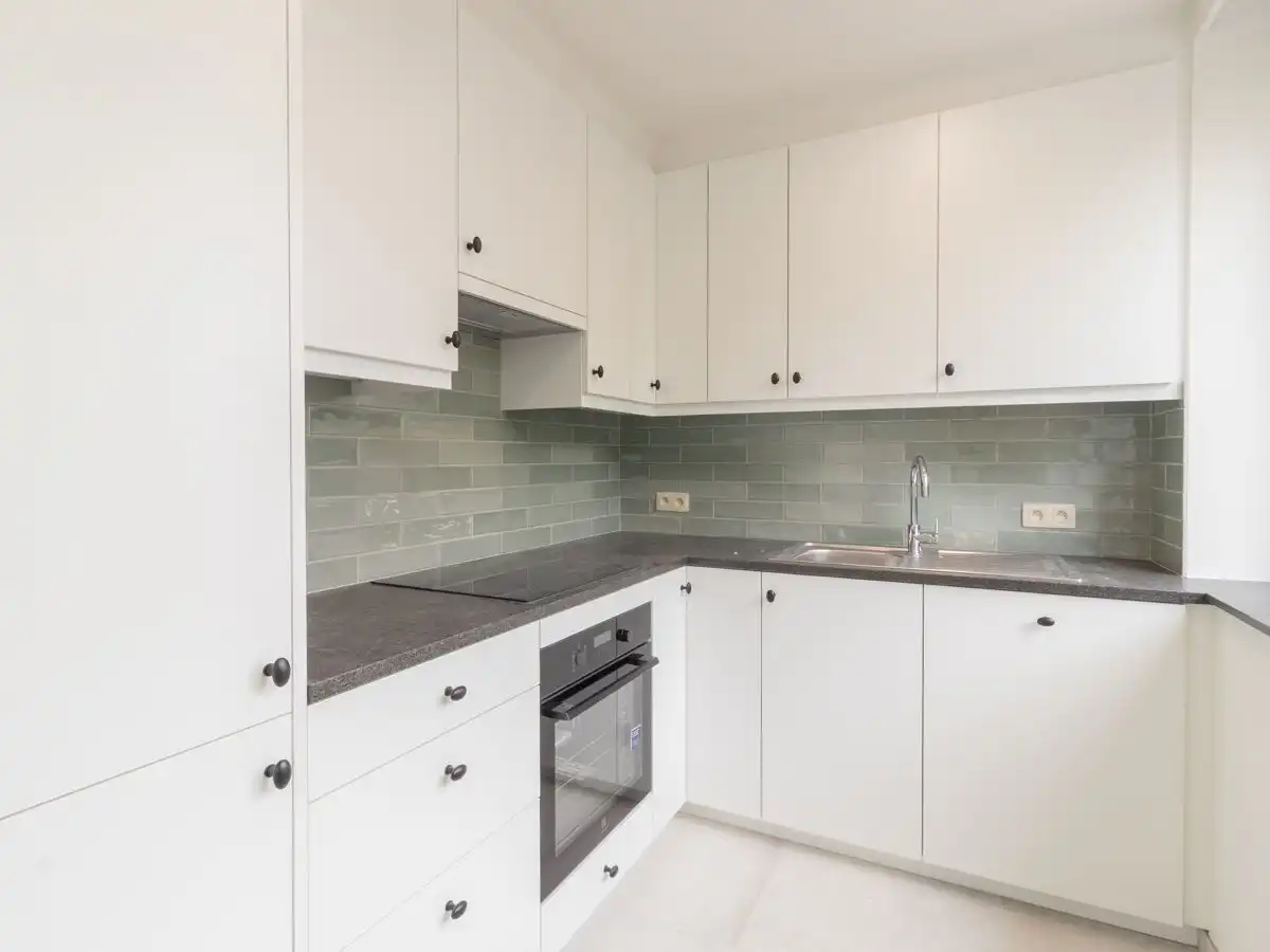 Appartement te huur op centrale ligging in Wilrijk (Bist) foto 5