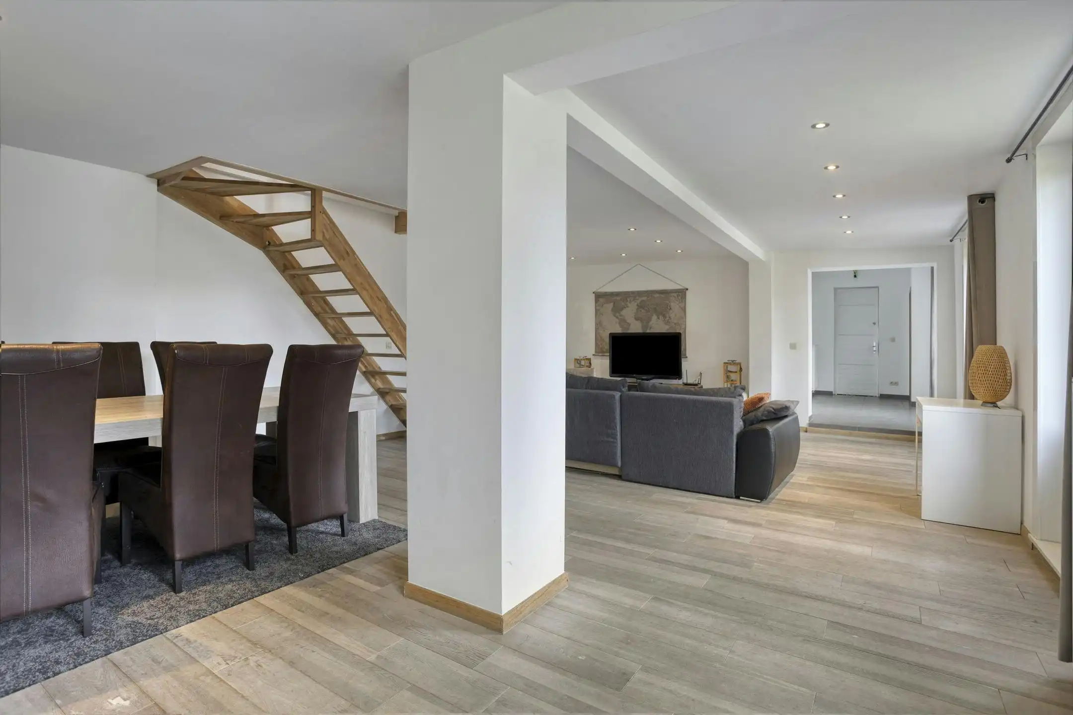 Polyvalent huis met tal van mogelijkheden te Moerkerke foto 16