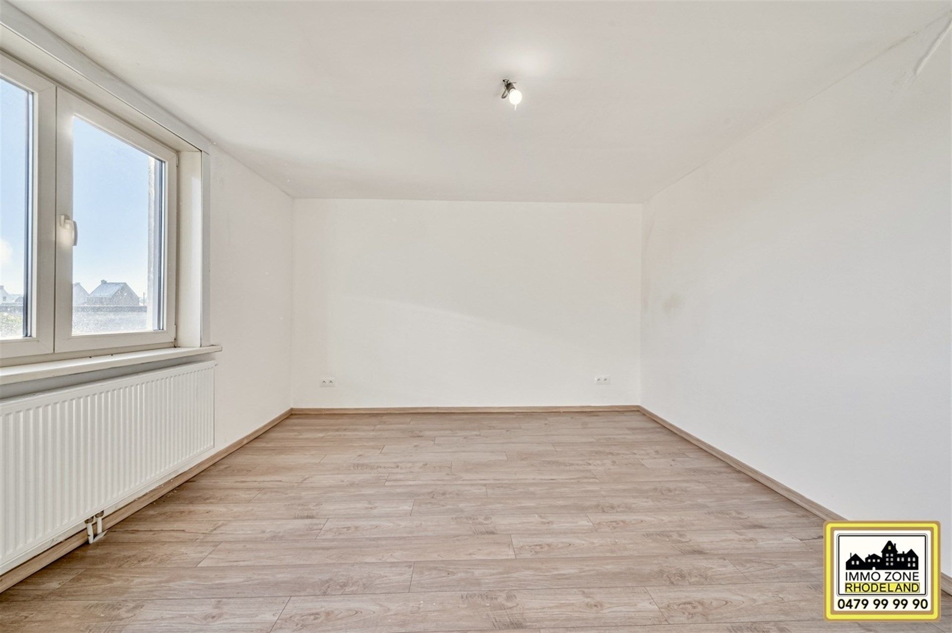 Toffe halfopen woning met 3 slpks en tuin op rustige locatie foto 15