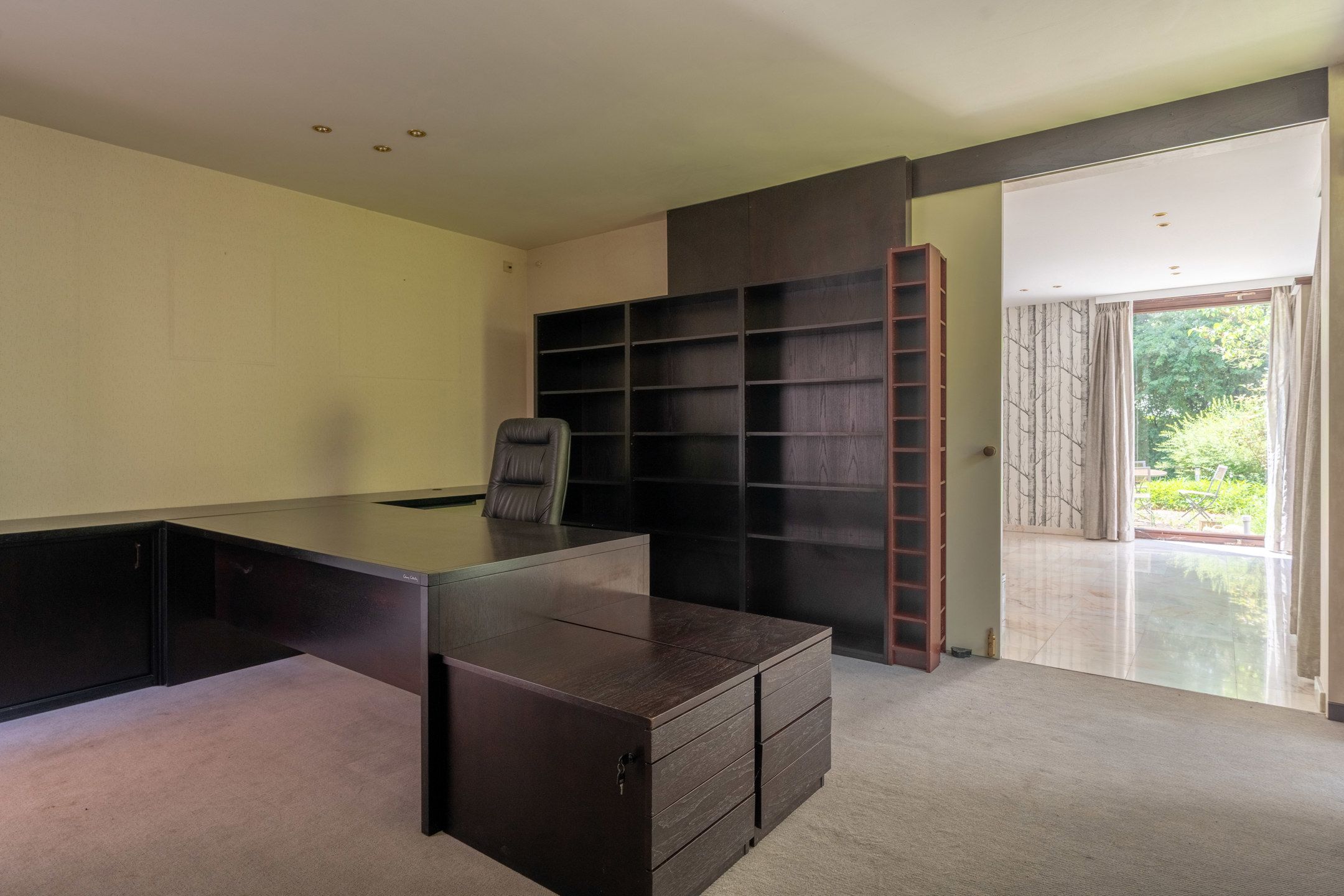 Ruime architectenvilla met 8 slpk's op 1.832 m² te Vosselaar foto 16