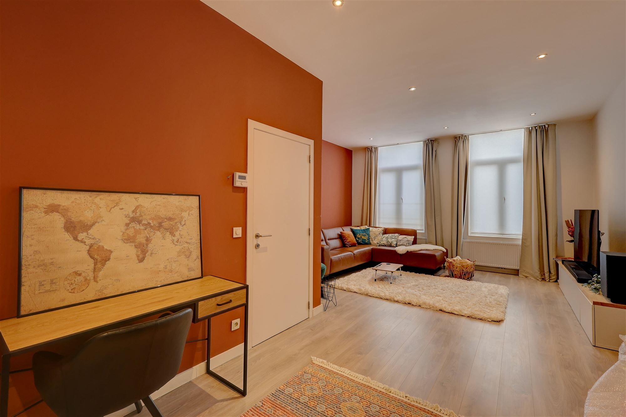Prachtige woning met 3 slaapkamers te huur (ideale co-housing) foto 5