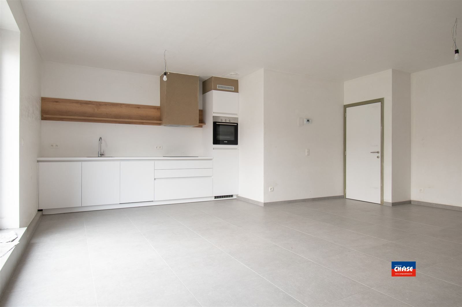 Nieuwbouw appartement met 2 slaapkamers en terras foto 2