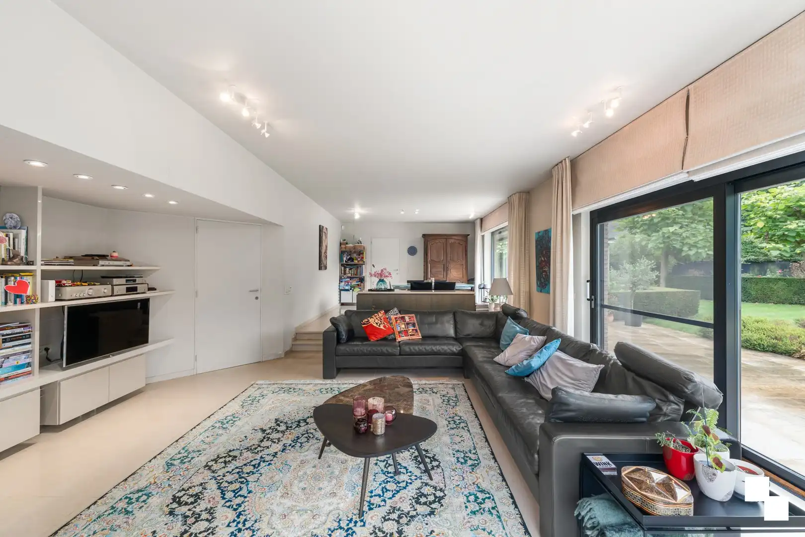 Exclusief wonen nabij kasteeldomein Wallemote-Wolvenhof foto 7
