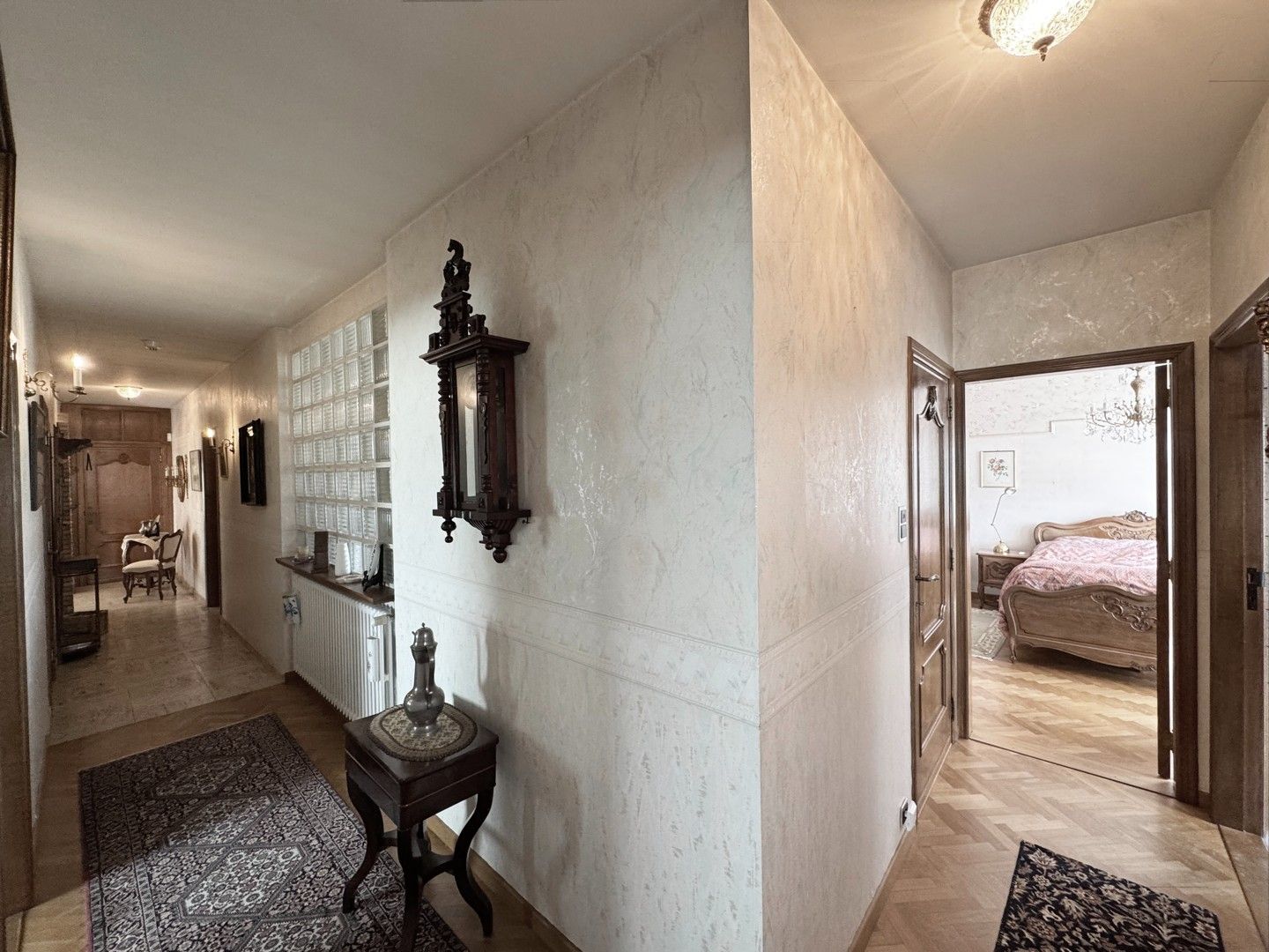 Luxueuze villa op een domein van 1,5 hectare met adembenemend uitzicht en topafwerking foto 22