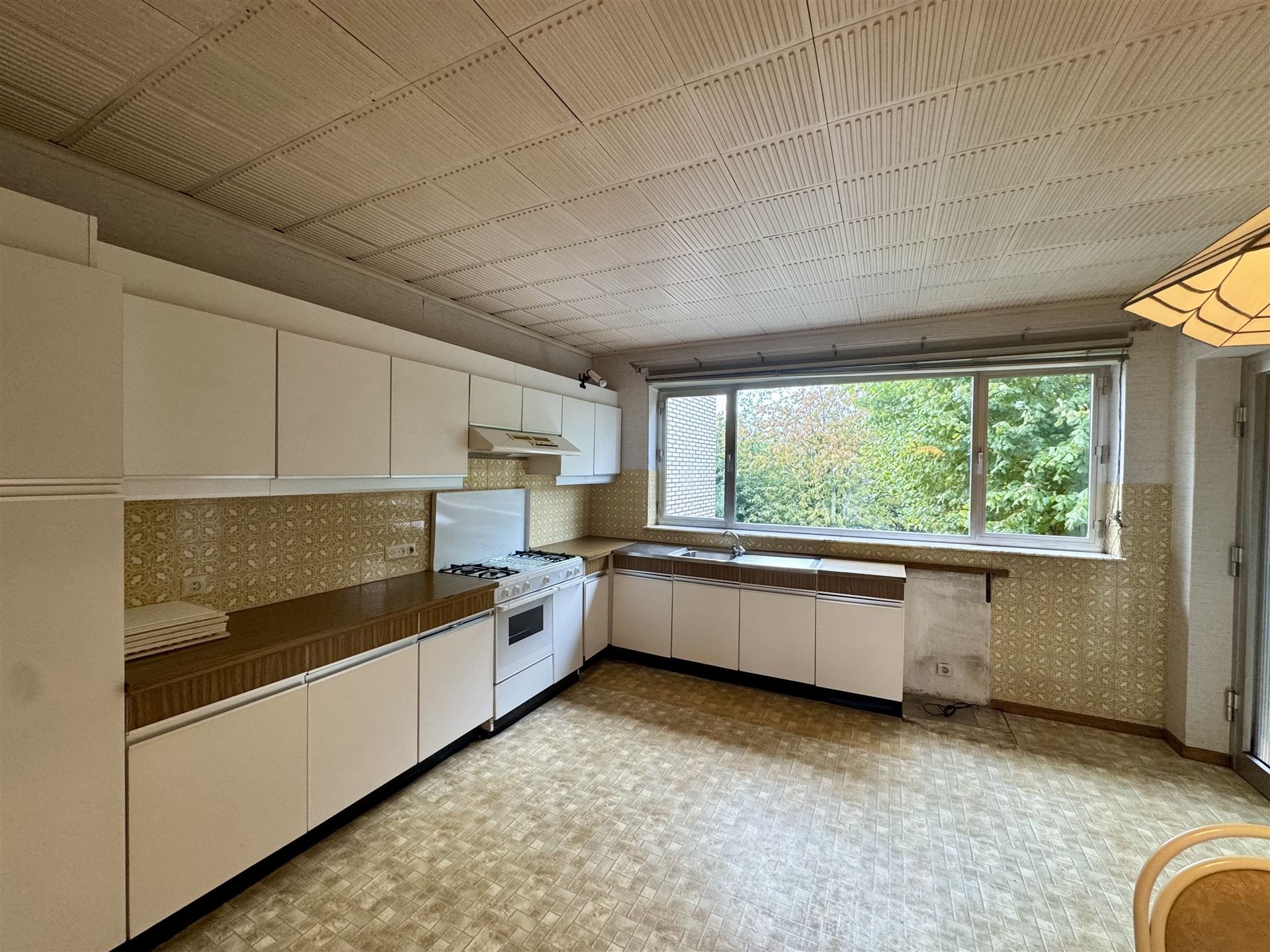 Vrijstaande splitlevelwoning met tuin te Meeswijk. foto 7