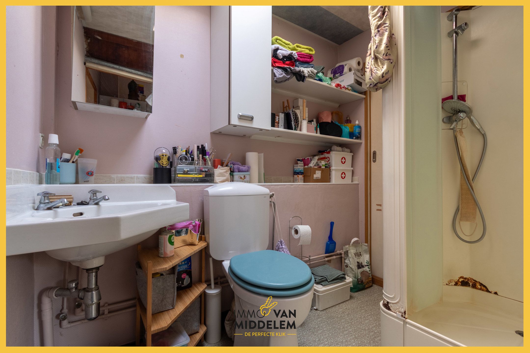 RUIME HANDELSWONING MET ATELIER  foto 11