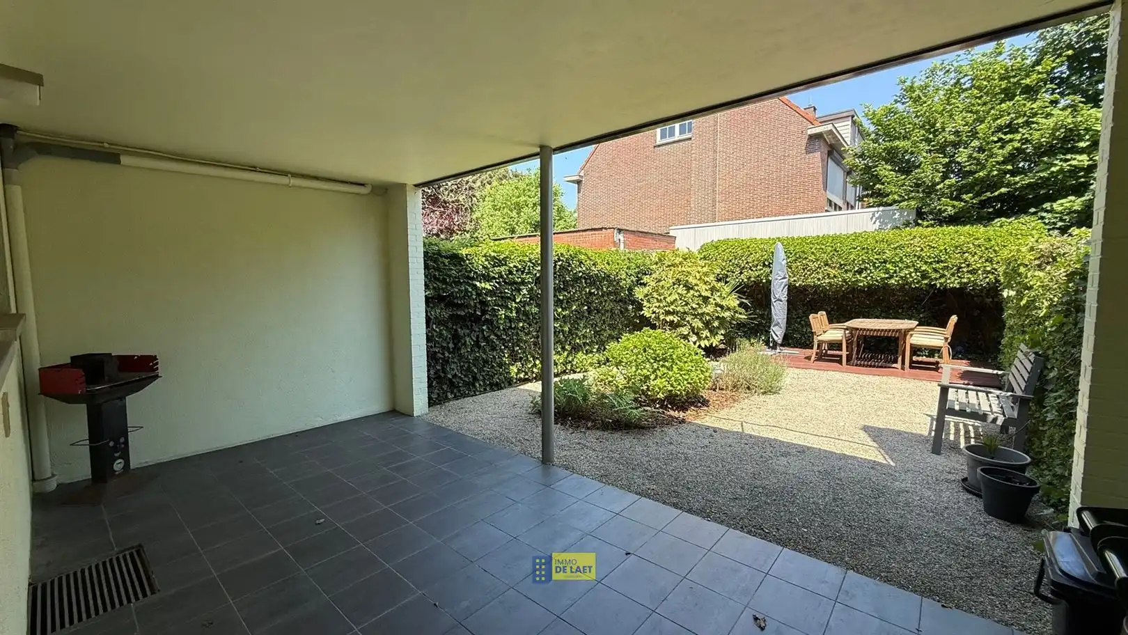Ruime woning met 3 slaapkamers in Hof Savelkoul. foto 7