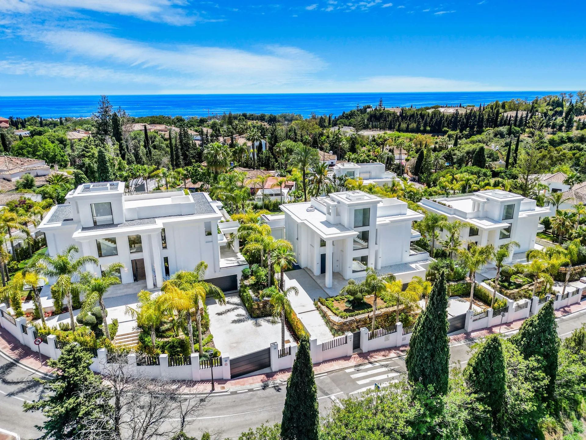 Koninklijk wonen aan de Golden Mile – exclusieve villa’s in het iconische Las Lomas del Marbella Club foto 52