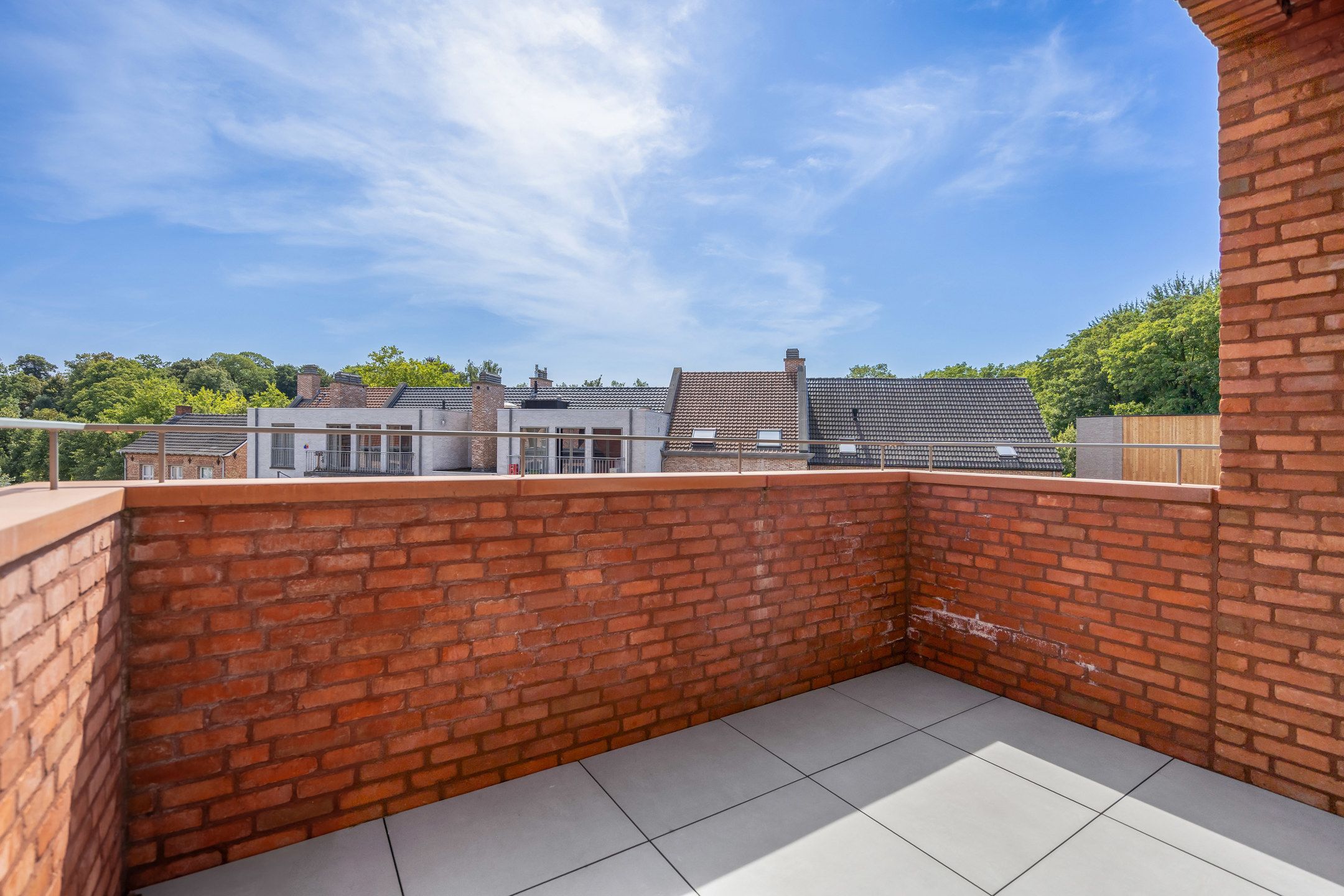 Luxueus en energiezuinig wonen in het dorp van Oostmalle. foto 18