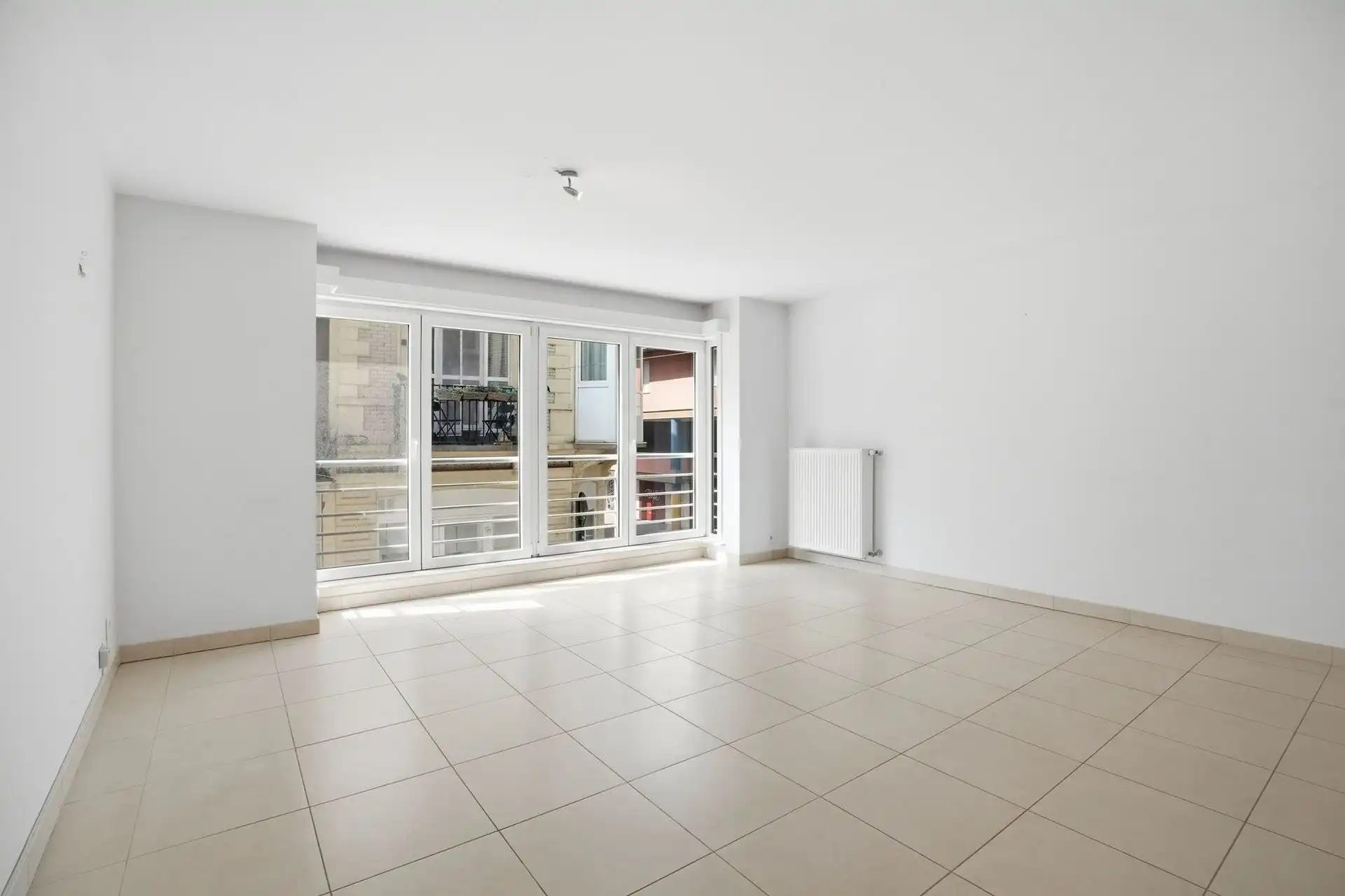 Appartement foto 3
