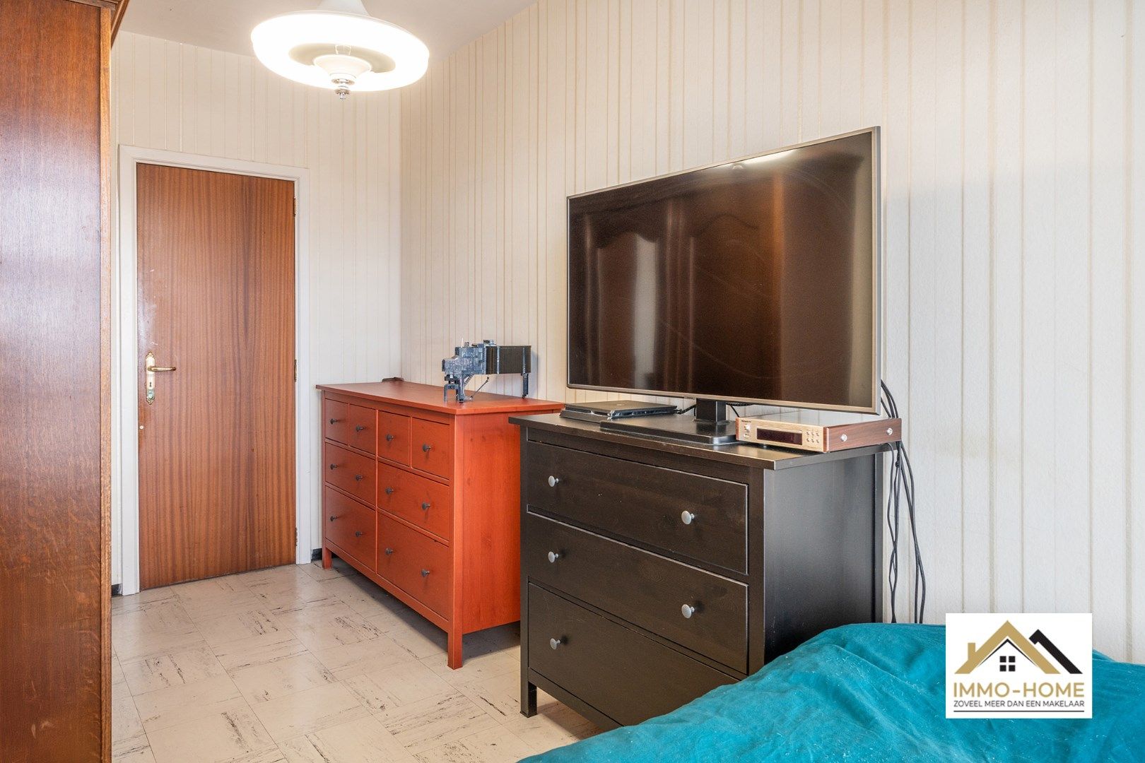 Op te frissen appartement op topligging te Gent foto 11
