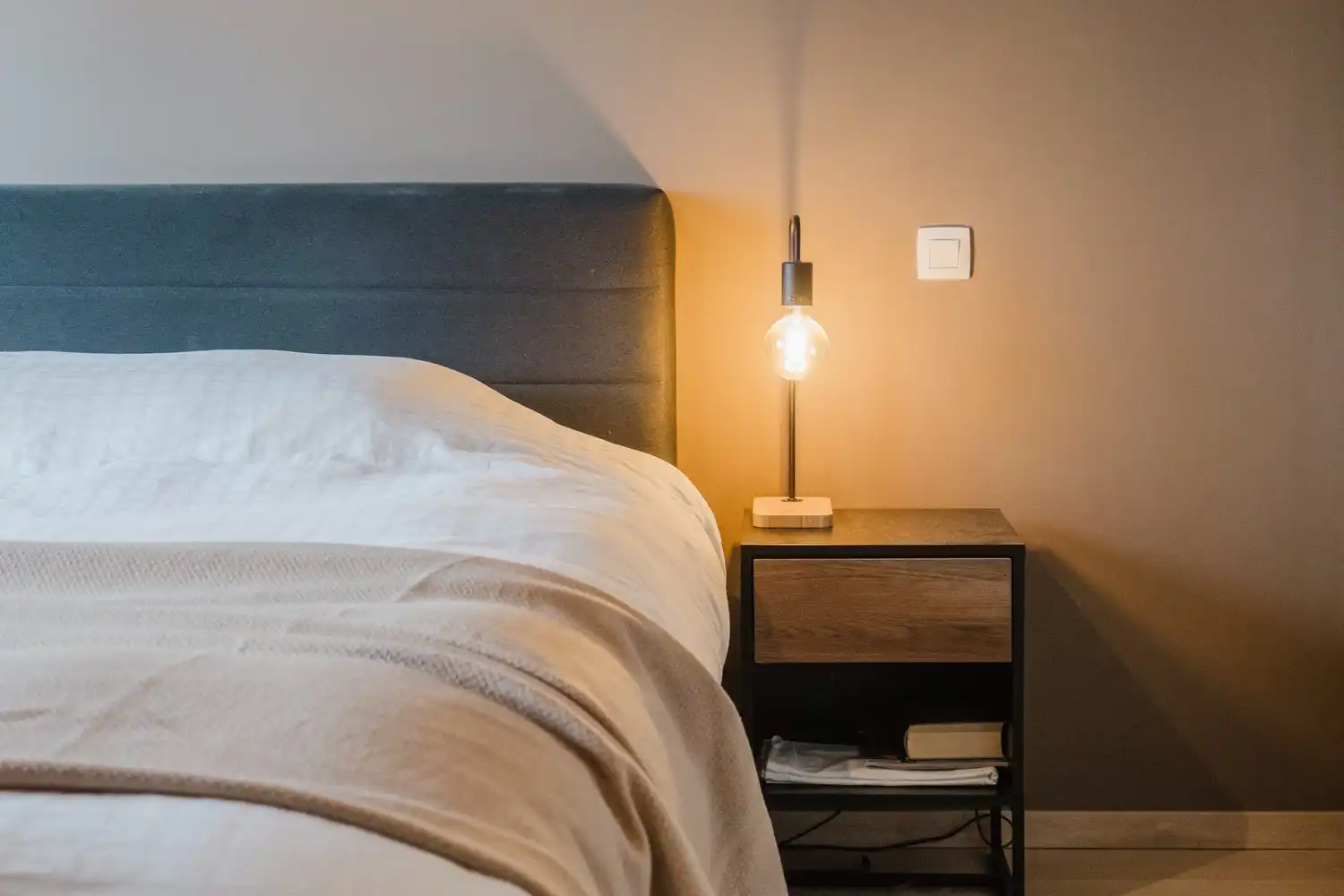 Ruimte, licht én comfort foto 14