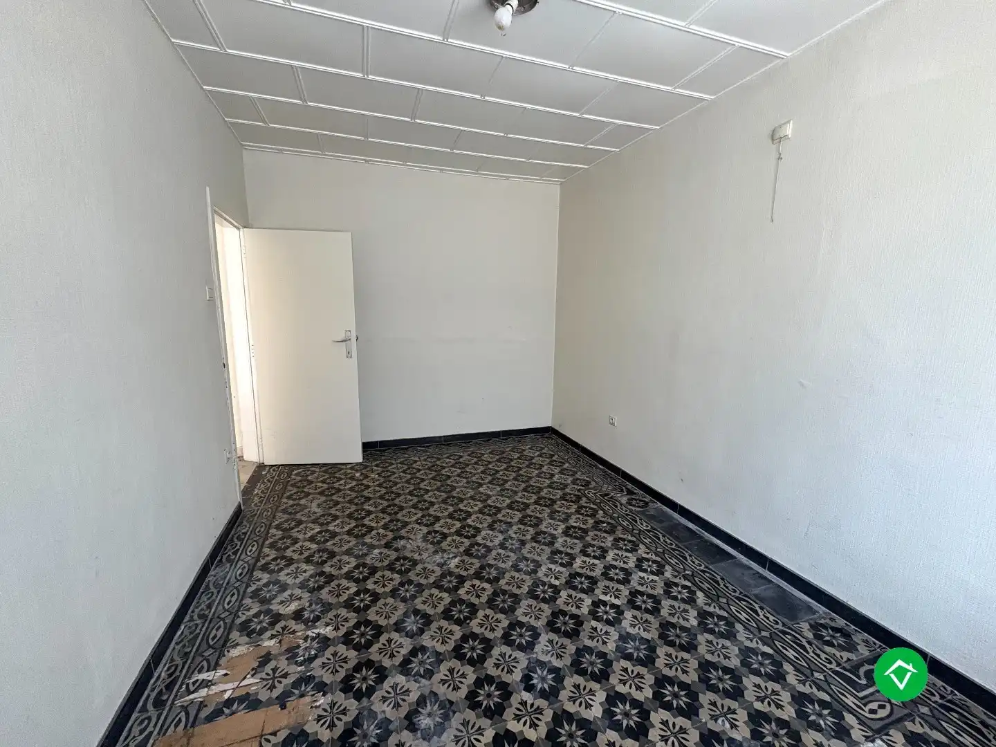 Unieke ruime eigendom op 1169 m² grond met voormalige handelsruimte in centrum Koekelare foto 19