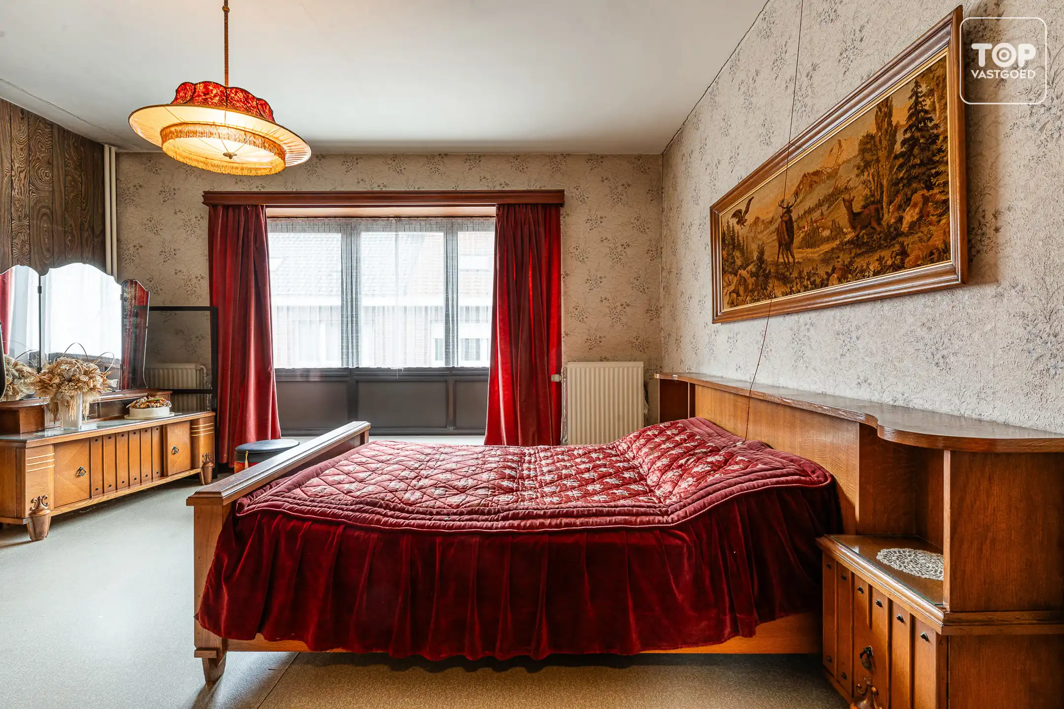 Gezinswoning met 3 slaapkamers op gunstige locatie.  foto 12