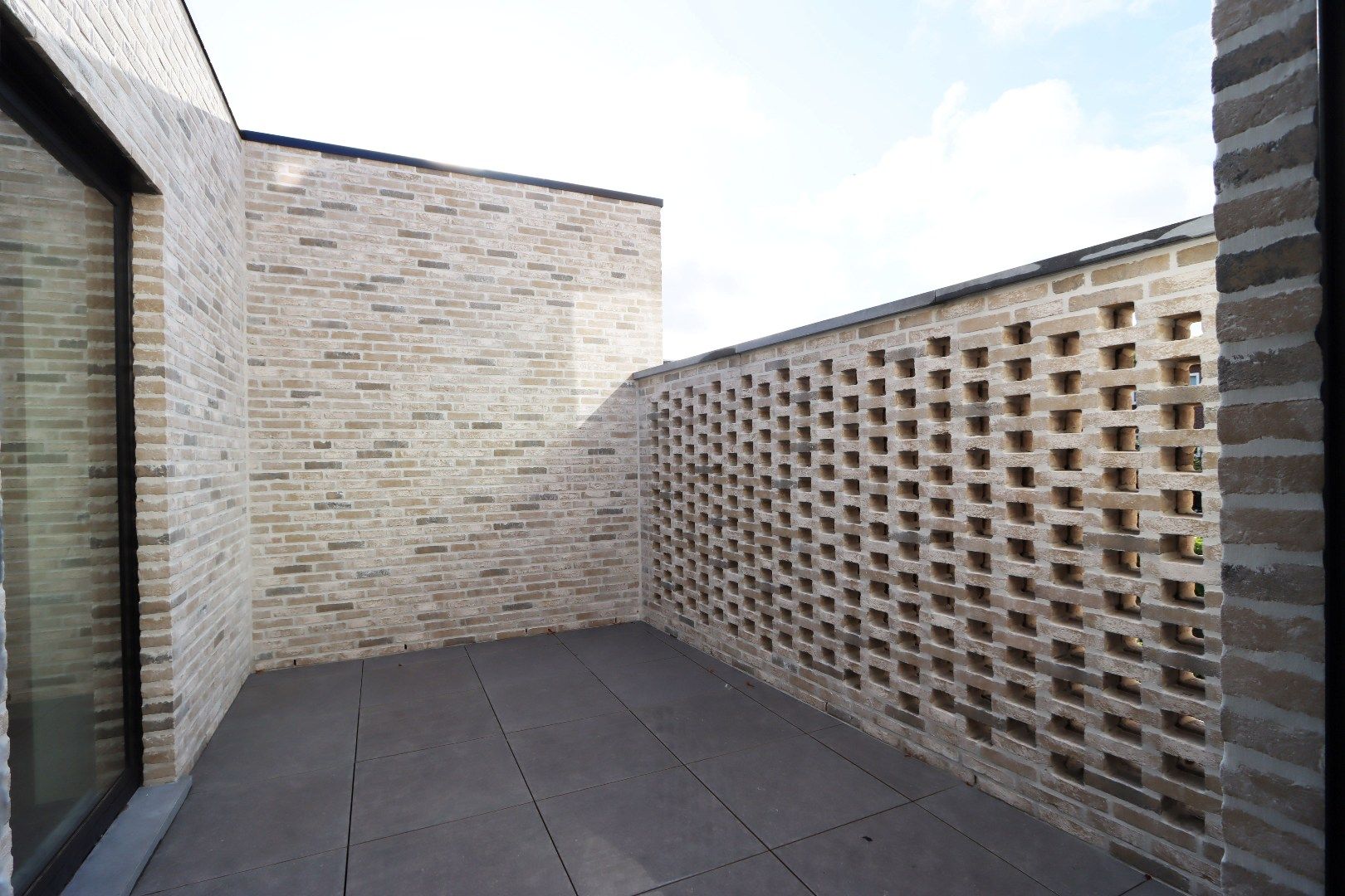 Residentie Prinsenhof te Maaseik (fase 2) foto 9