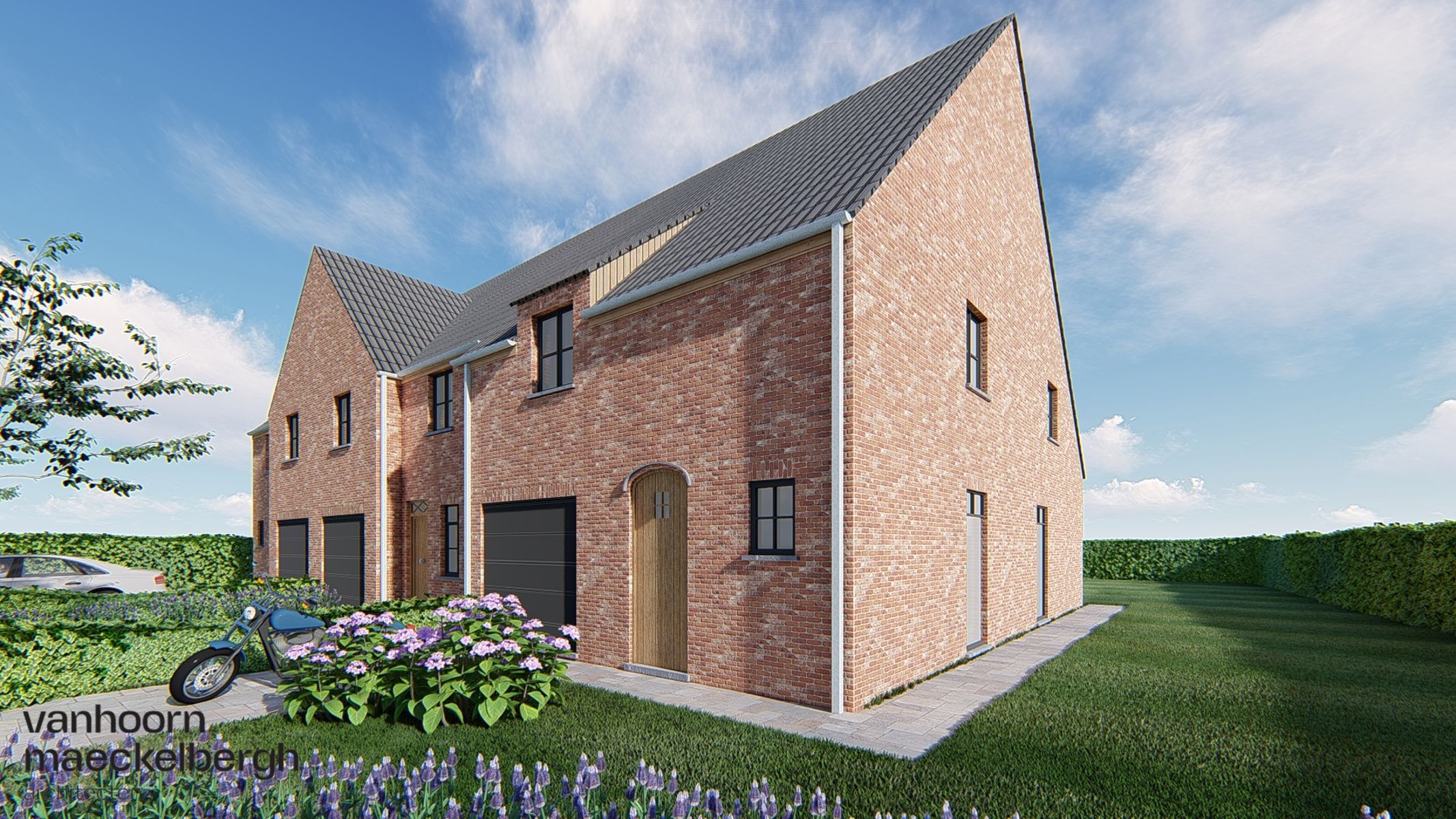 Huis te koop foto 6