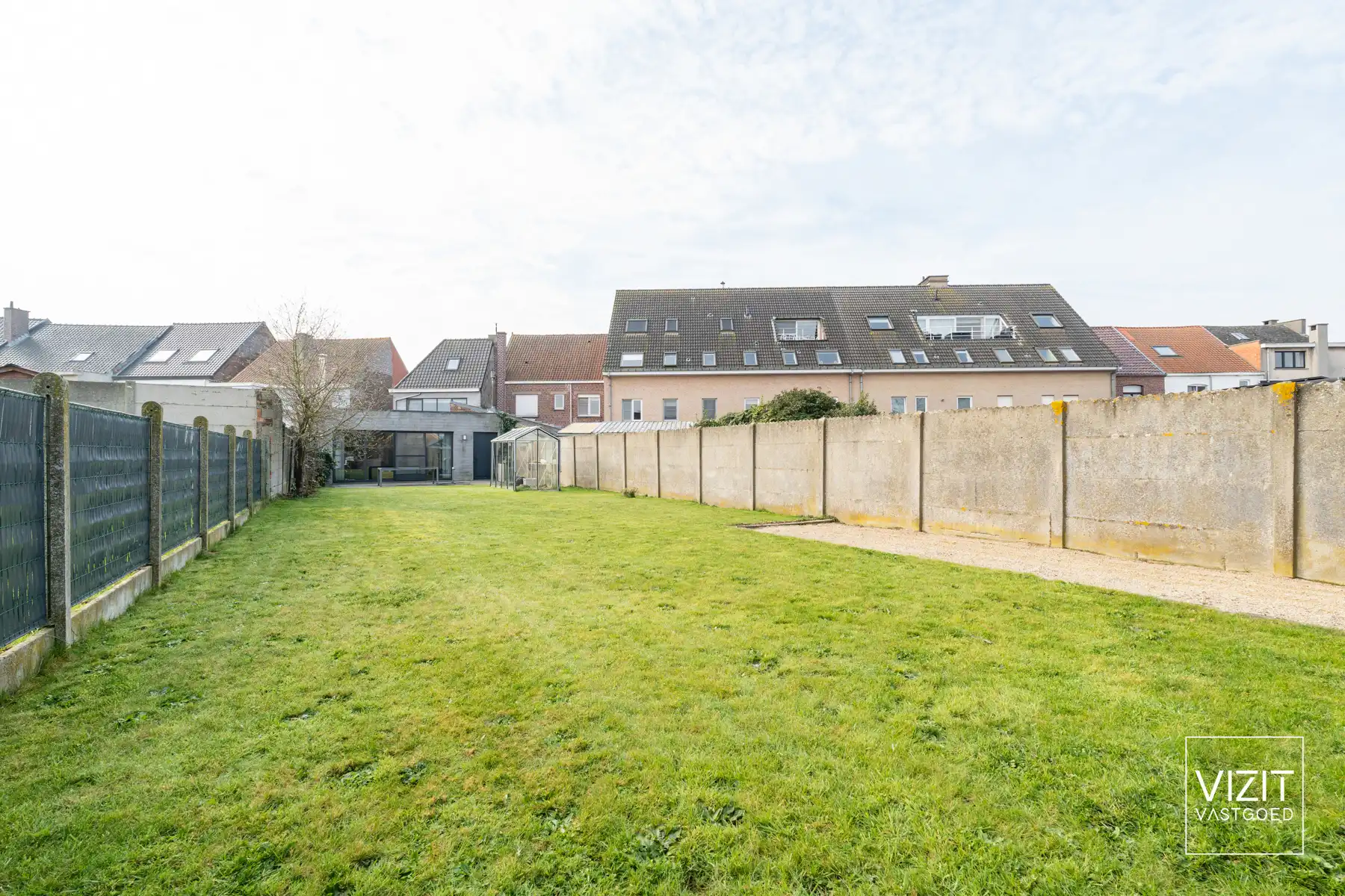 Instapklaar HOB te Iddergem foto 18