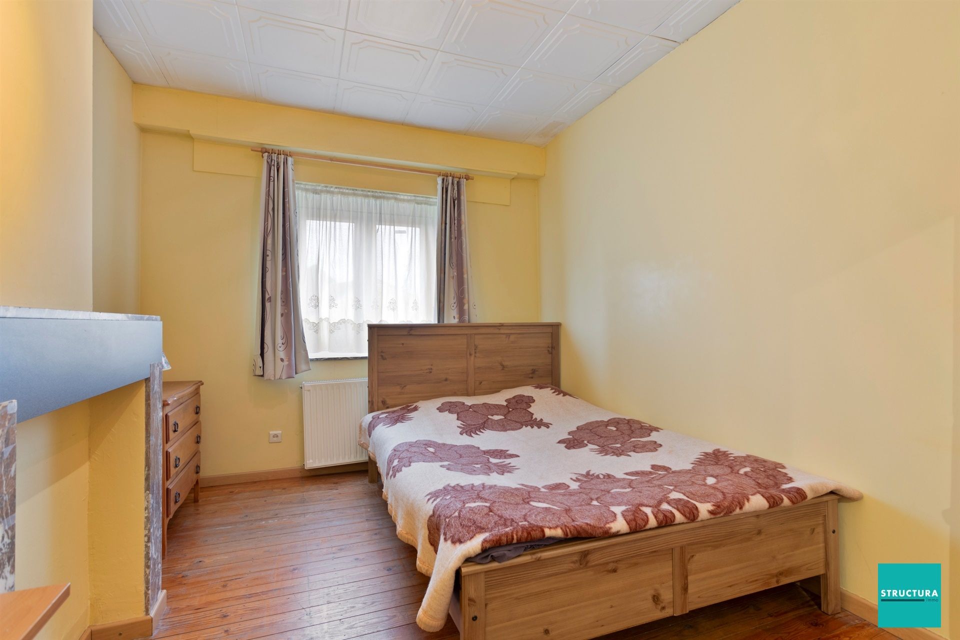 IN OPTIE: Woning met 5 slaapkamers foto 17