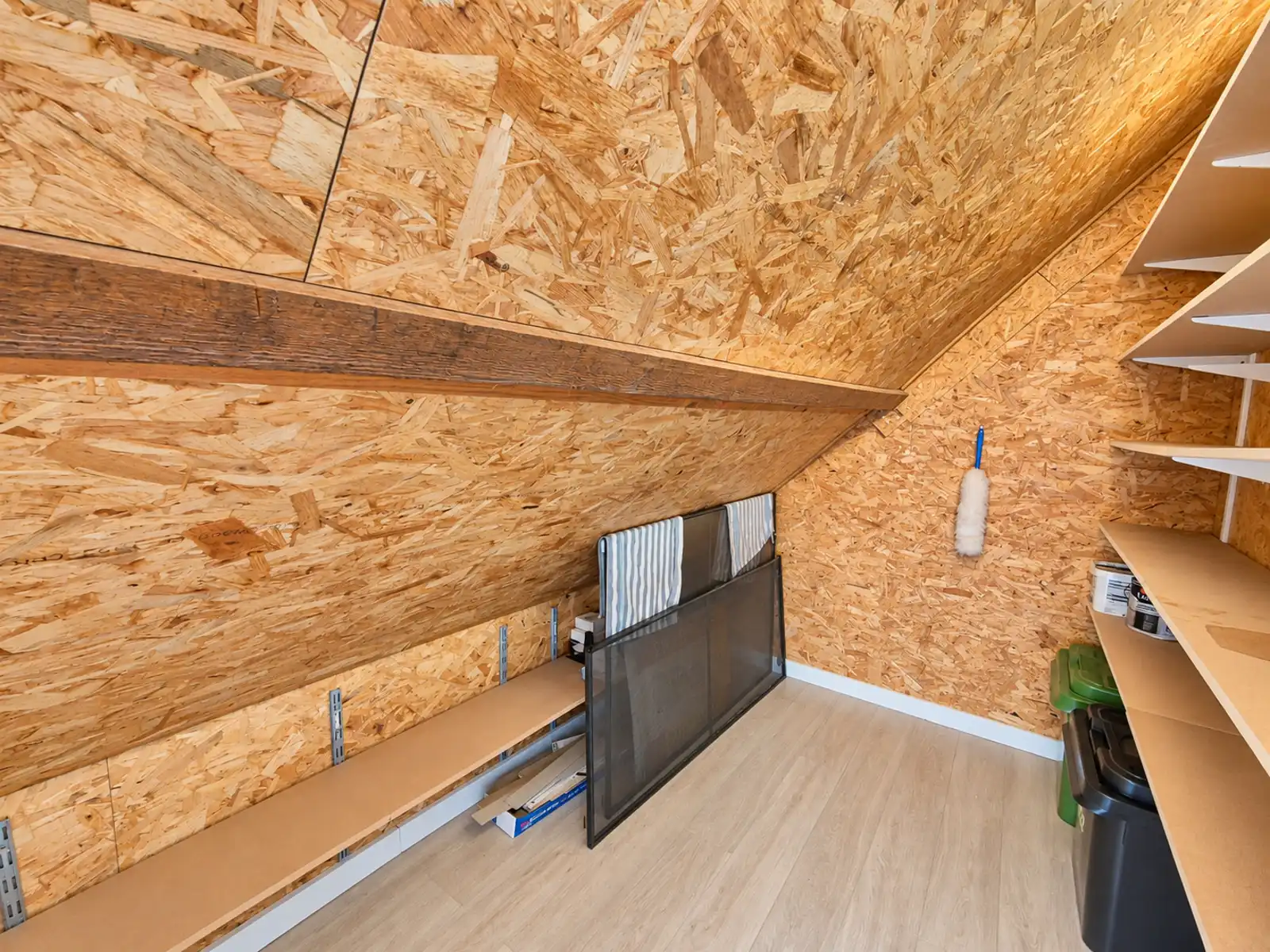 Appartement met eigen inkom in Zarlardinge foto 17