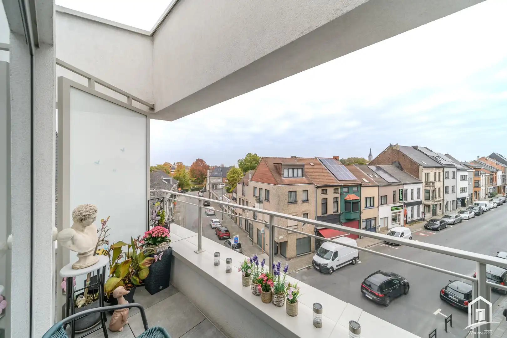 Gezellige assistentiewoning in residentie "Prinsenhof" foto 7