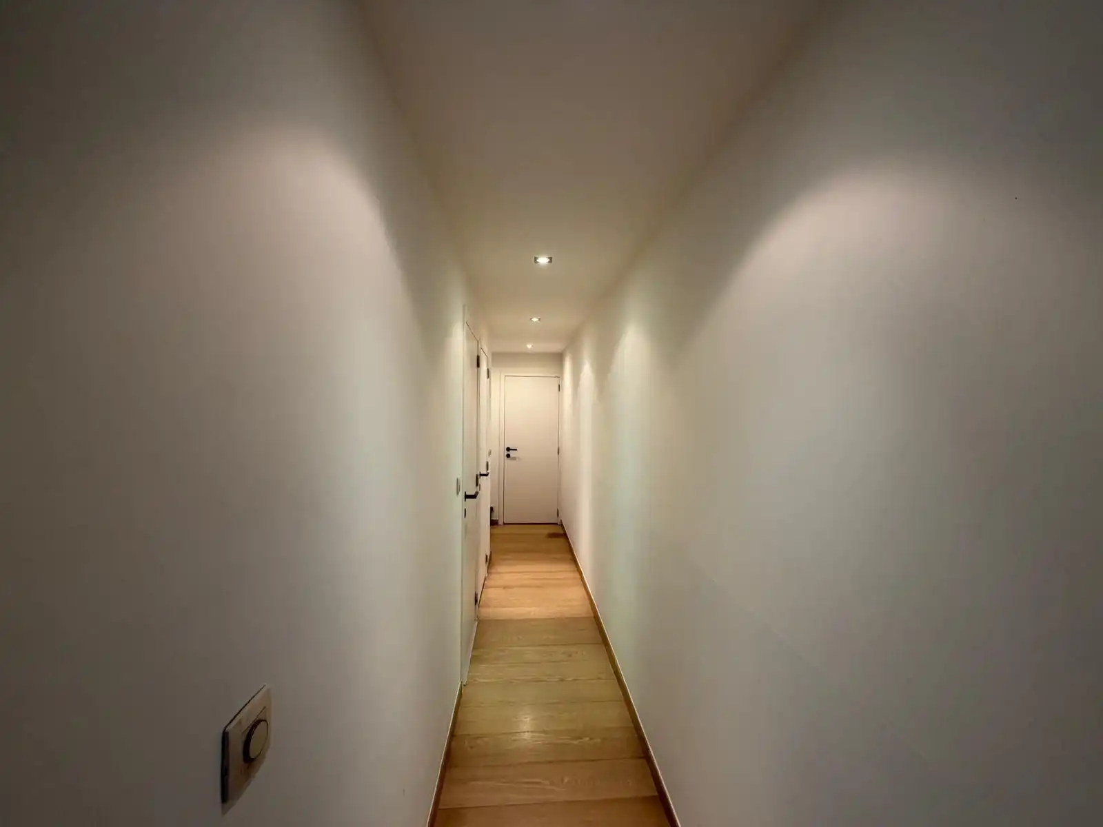 Appartement duplex  met 2 slaapkamers + bureau foto 4