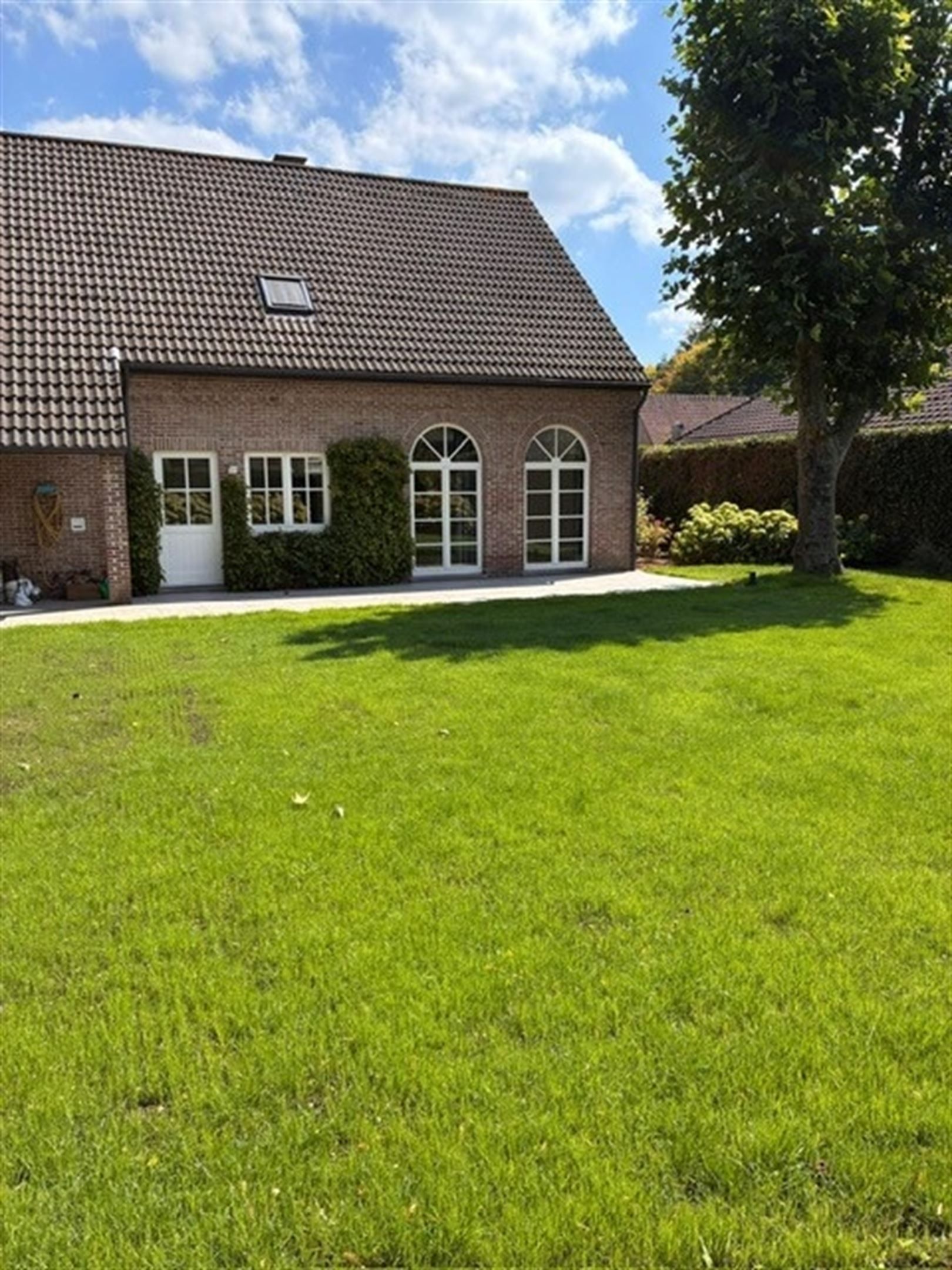 Instapklare villa met AIRCO met 4 slaapkame in Brasschaat! foto 15