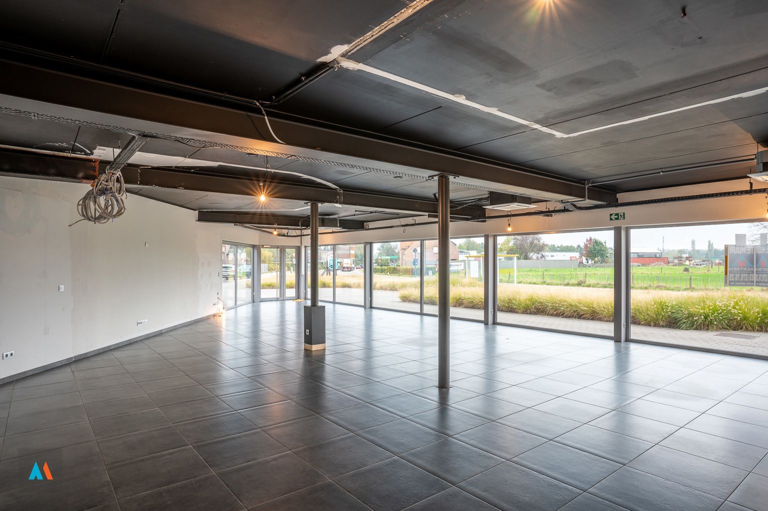 Kantoor/Praktijkruimte te Brecht (Sint-Lenaarts) foto 3