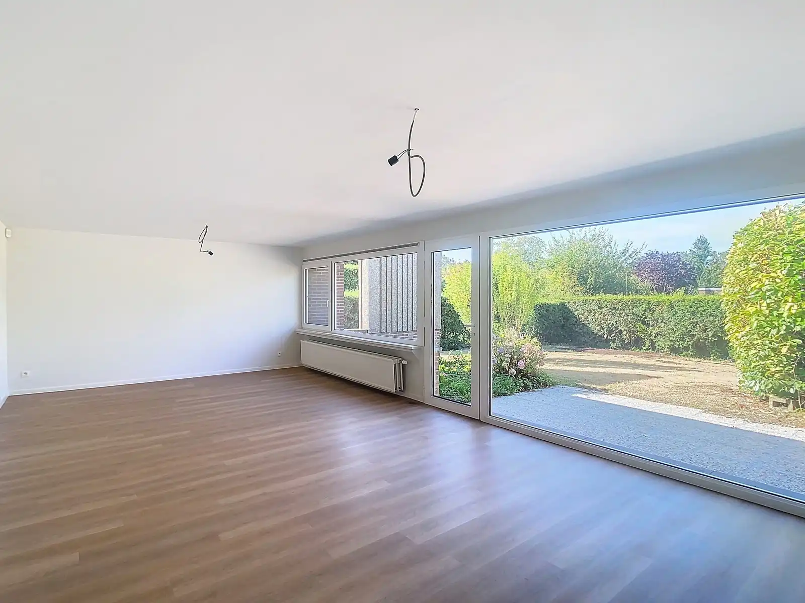 Bungalow te huur foto 2