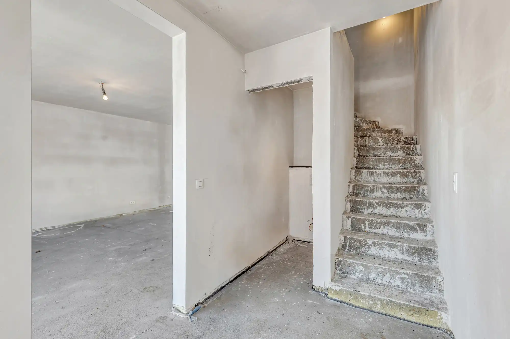 Volledig afgewerkte nieuwbouw (prijs incl. kosten: €471.731) foto 2