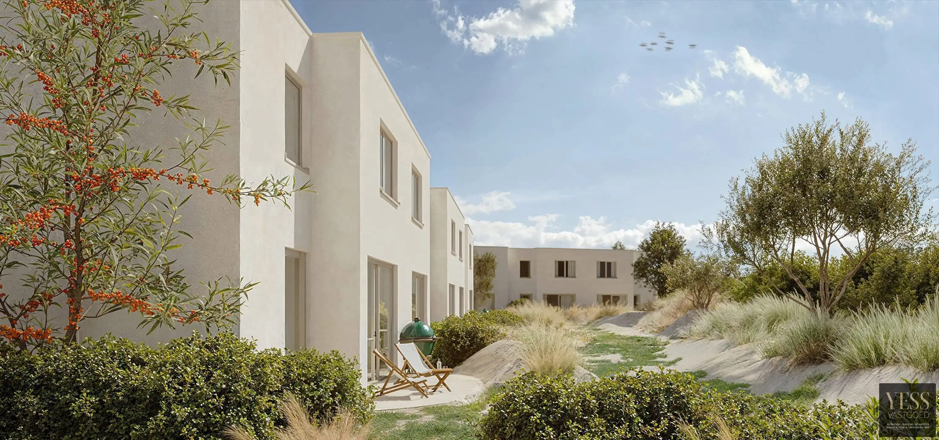 OPENWONINGDAGEN 16/04 - 17/04 - 18/04 van 11u tot 16u foto 18