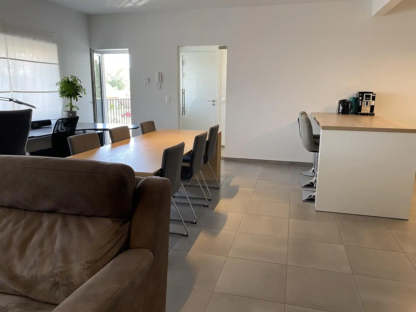 Leuk appartement nabij centrum Tremelo foto 5