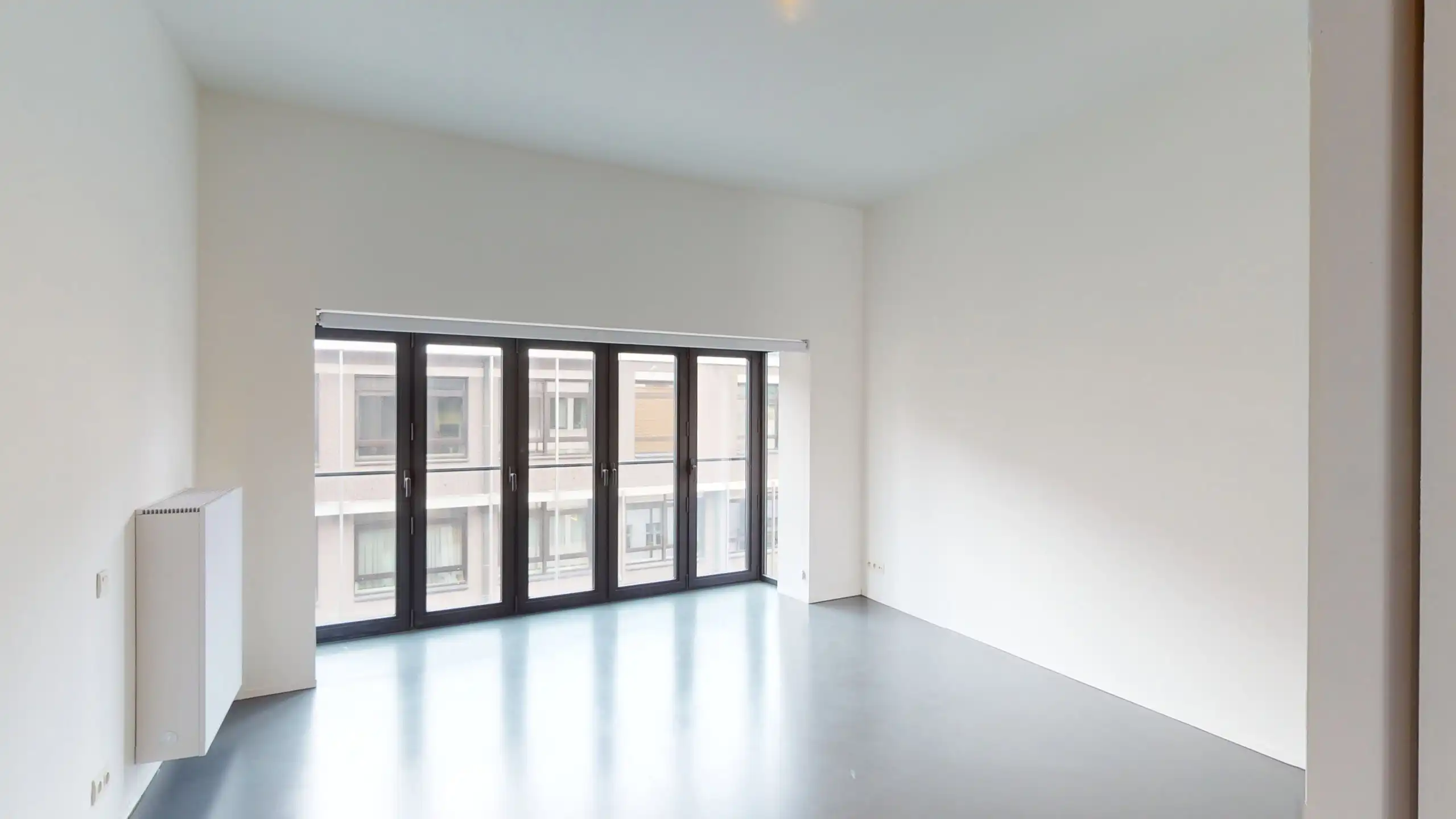 ANTWERPEN - Exclusieve loft met terras  foto 7