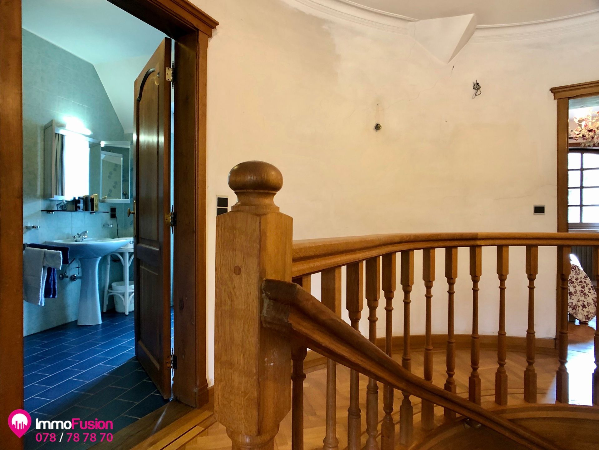 Unieke villa met bijgebouw, op ruim perceel van ca. 8.5 HA! foto 57