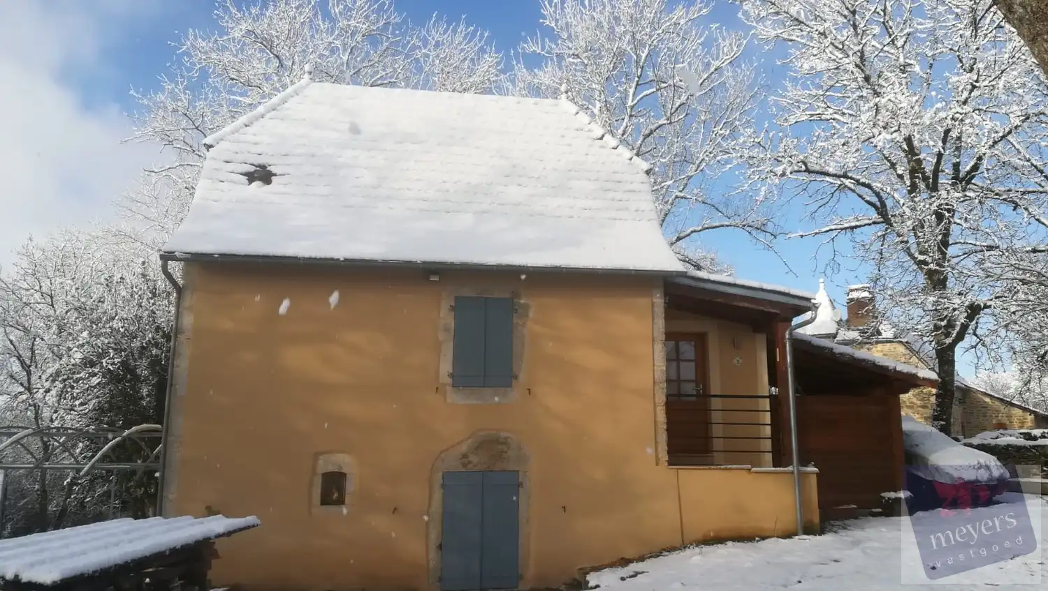 Sfeervol Zuid-Frans vakantiehuis met privézwembad in Flaujac-Gare foto 17