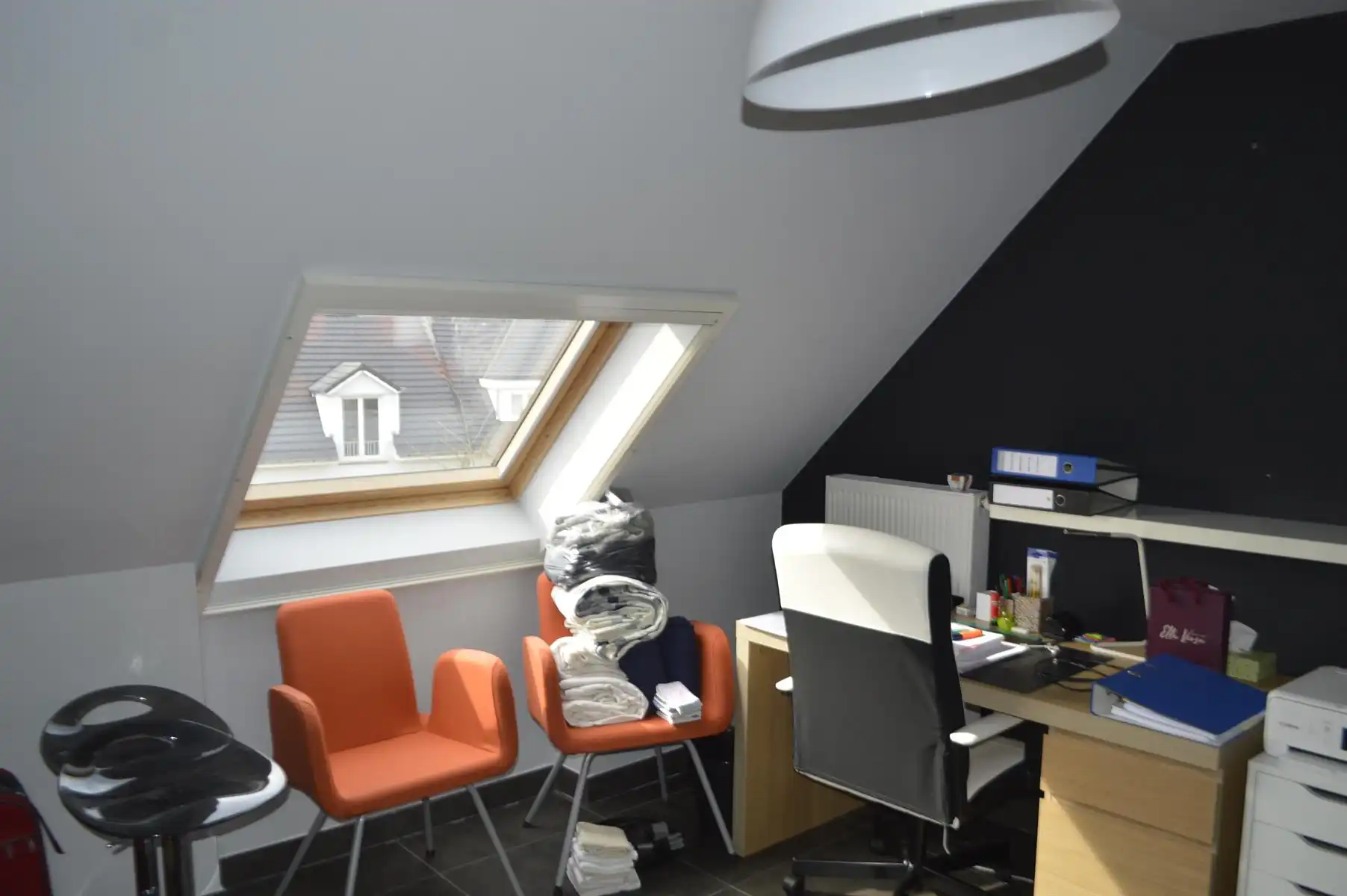 AALST - Kwalitatief Duplexappartement foto 13