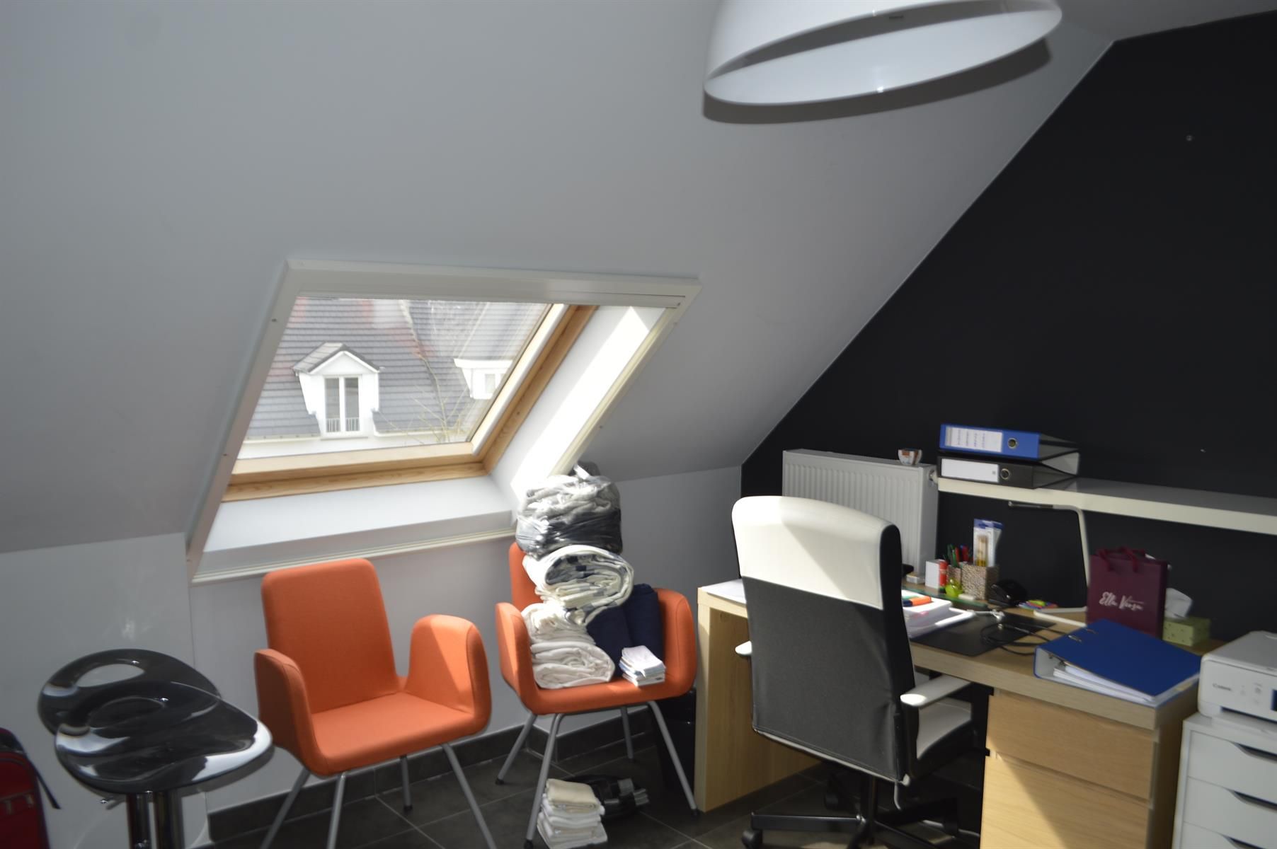 AALST - Kwalitatief Duplexappartement foto 13