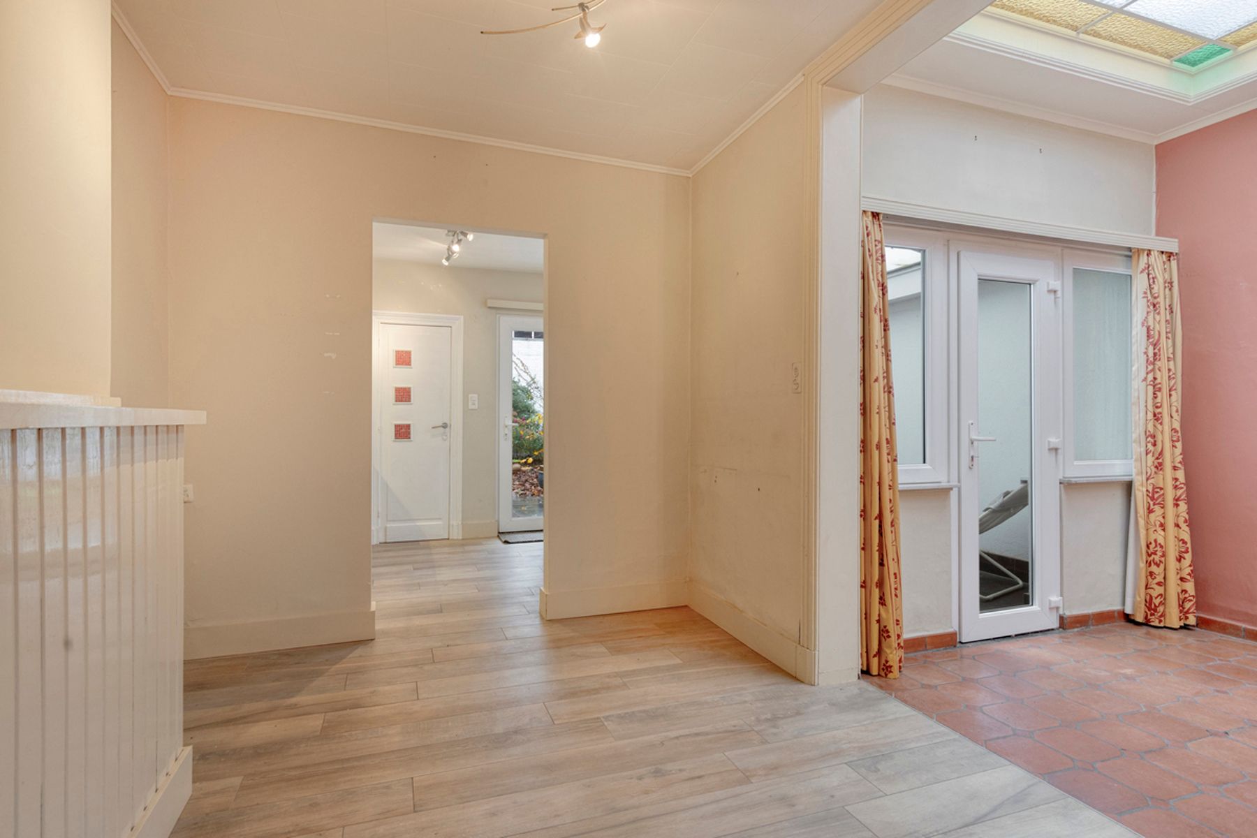 Statig herenhuis met ziel – wonen op toplocatie in Mechelen foto 15